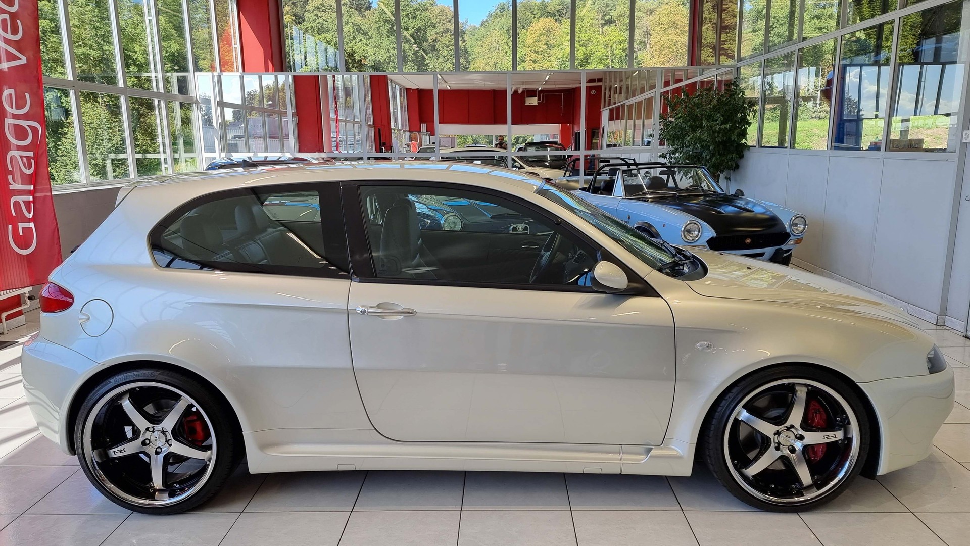 ALFA ROMEO 147 3.2 GTA-image-6