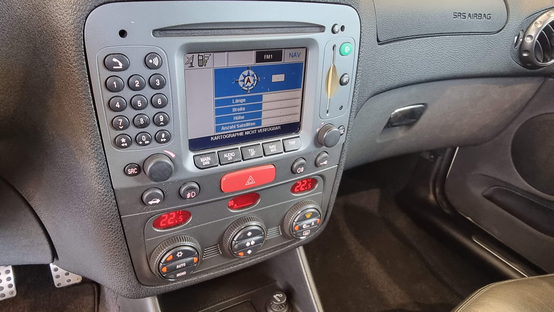 ALFA ROMEO 147 3.2 GTA-image-11