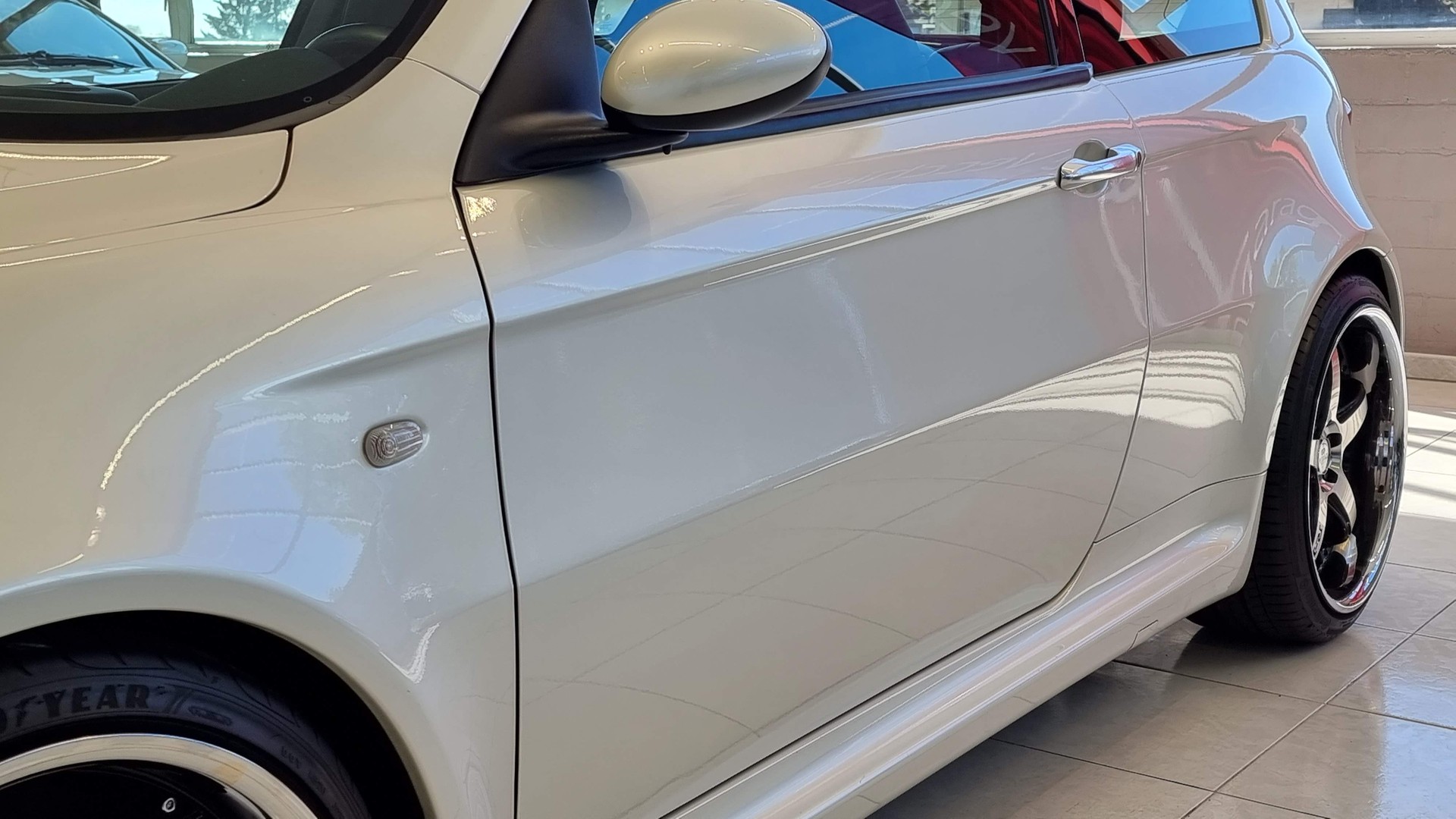 ALFA ROMEO 147 3.2 GTA-showroom-element-2
