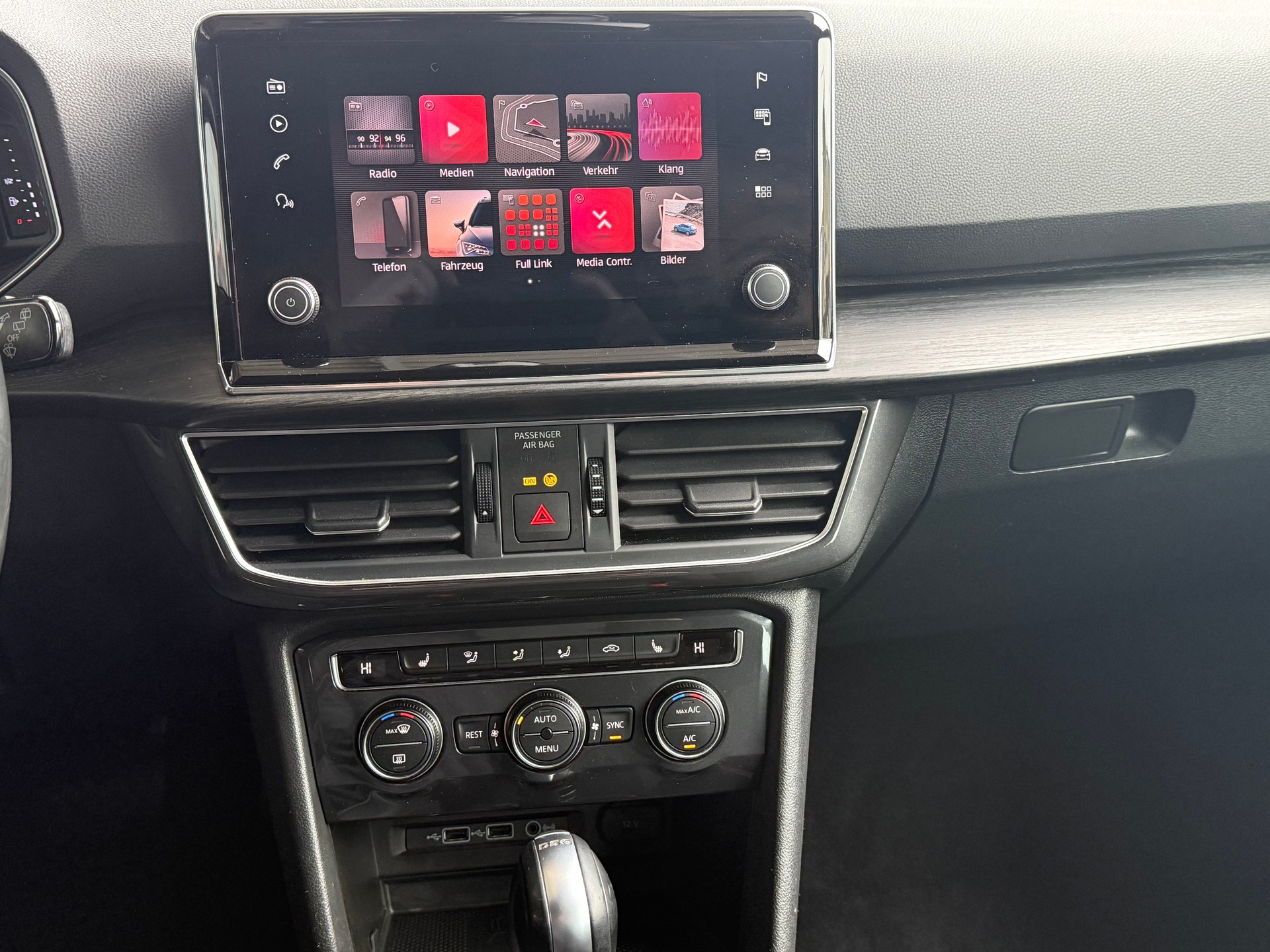 SEAT Tarraco 2.0 TDI CR Xcellence 4Drive DSG-image-12