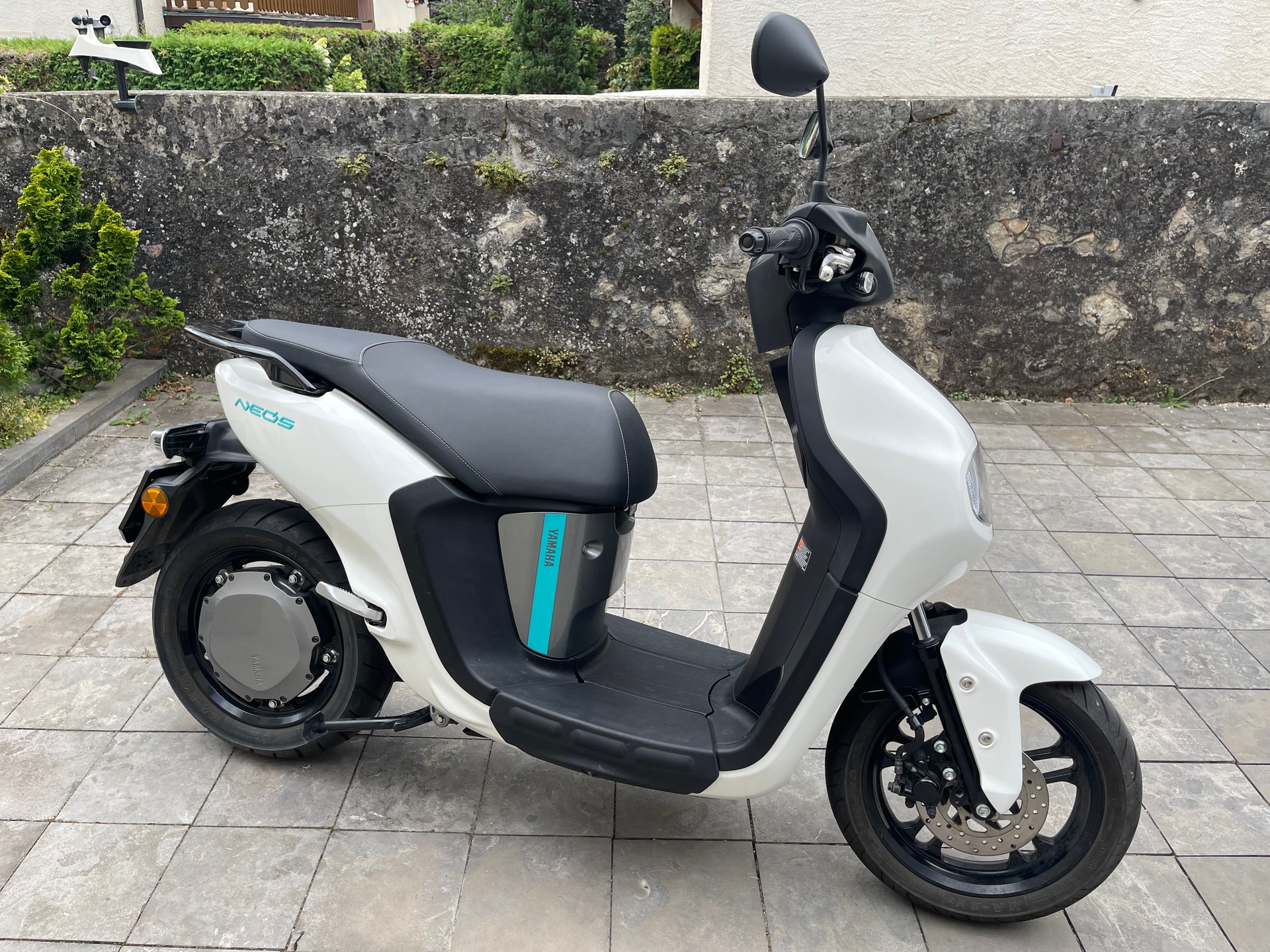 YAMAHA Neo's EV-image-0