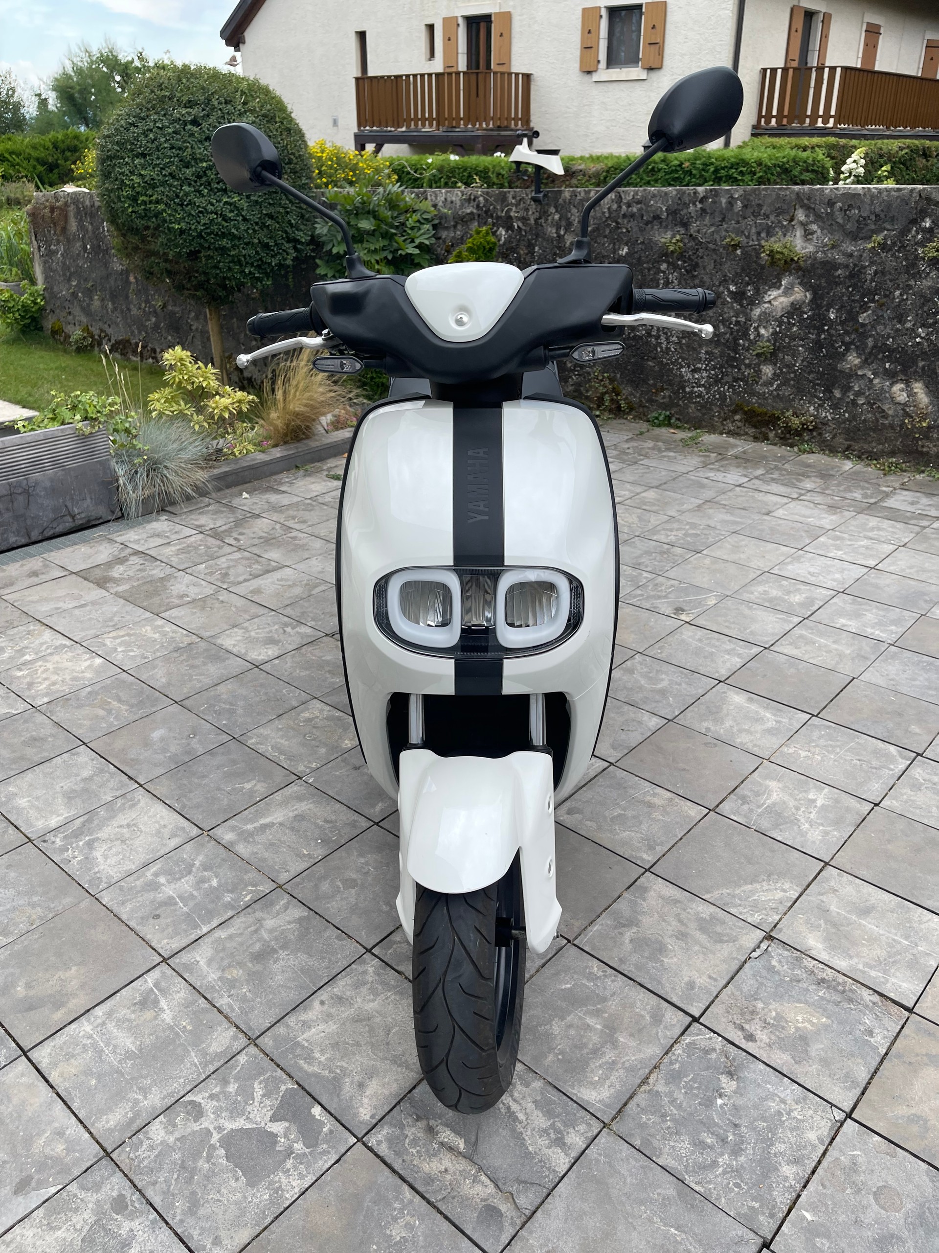 YAMAHA Neo's EV-image-1