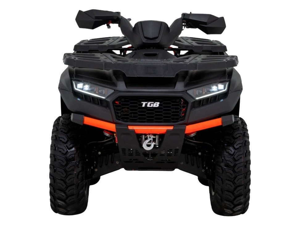 TGB Blade 600 FL SE EPS Touring-image-5