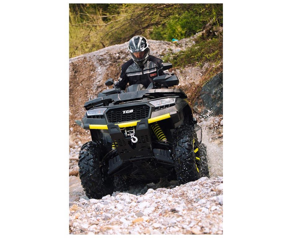 TGB Blade 600 FL SE EPS Touring-image-14