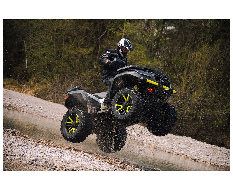 TGB Blade 600 FL SE EPS Touring-image-13