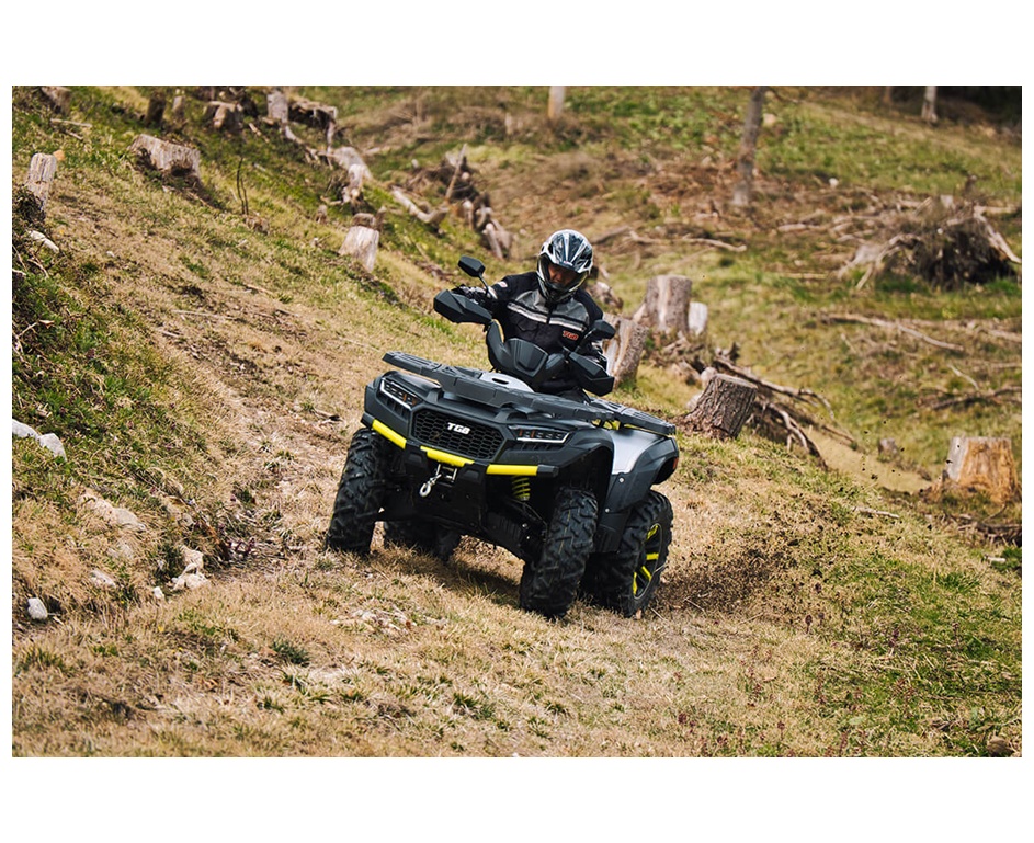 TGB Blade 600 FL SE EPS Touring-image-12