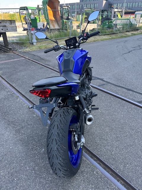 YAMAHA MT-07 (35KW)-image-4