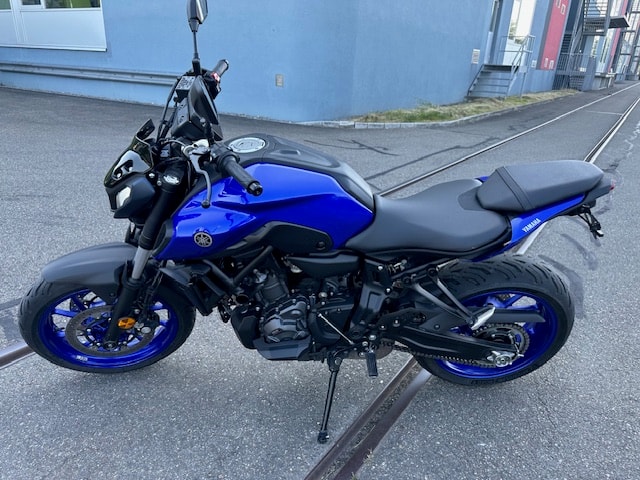 YAMAHA MT-07 (35KW)-image-5