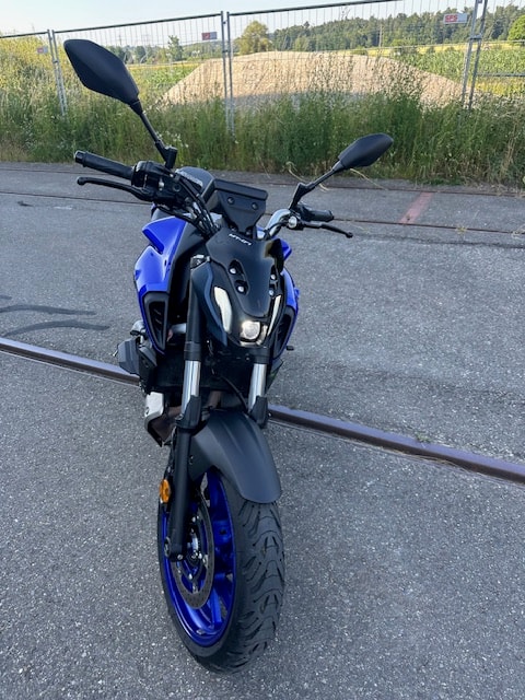 YAMAHA MT-07 (35KW)-image-2