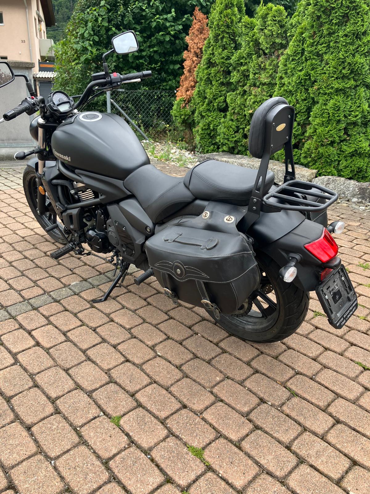 KAWASAKI Vulcan S ABS-image-5