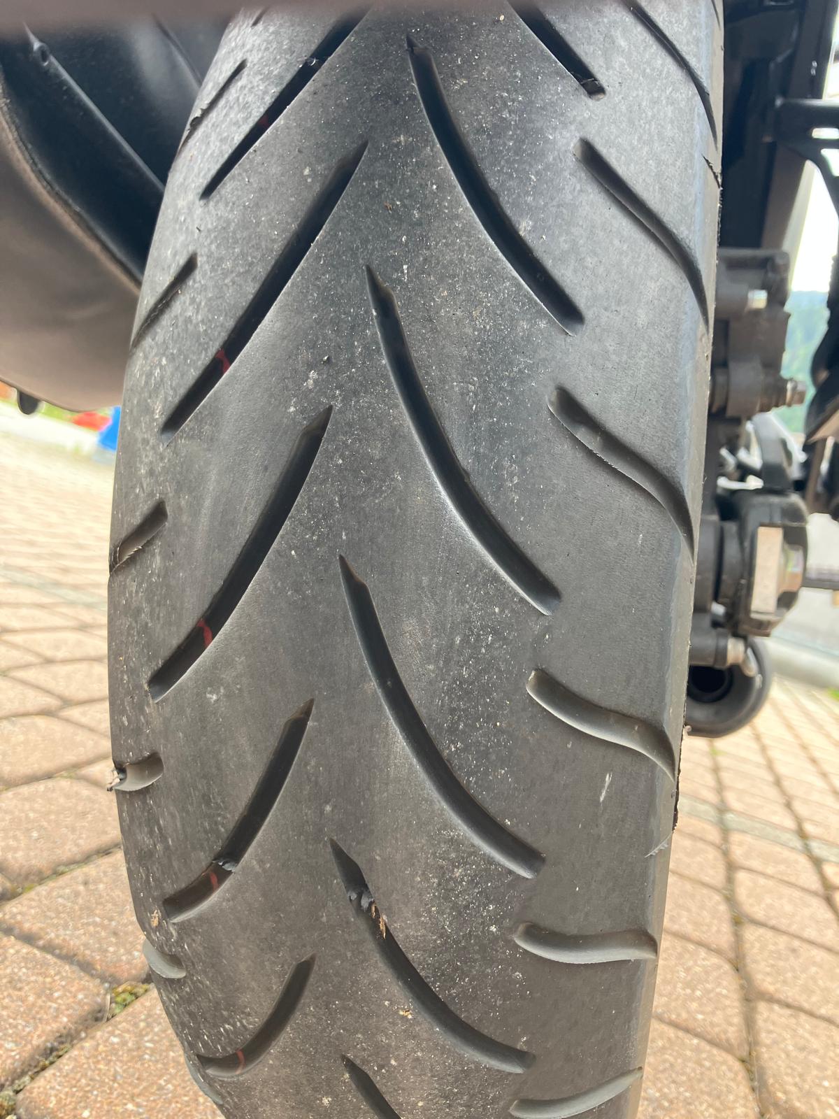 KAWASAKI Vulcan S ABS-image-8