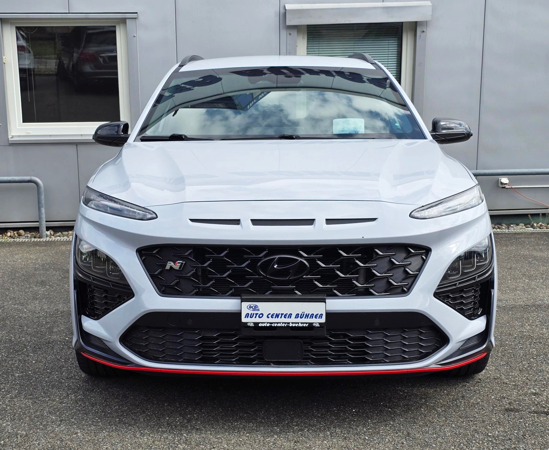 HYUNDAI Kona 2.0 T-GDi N DCT-image-4