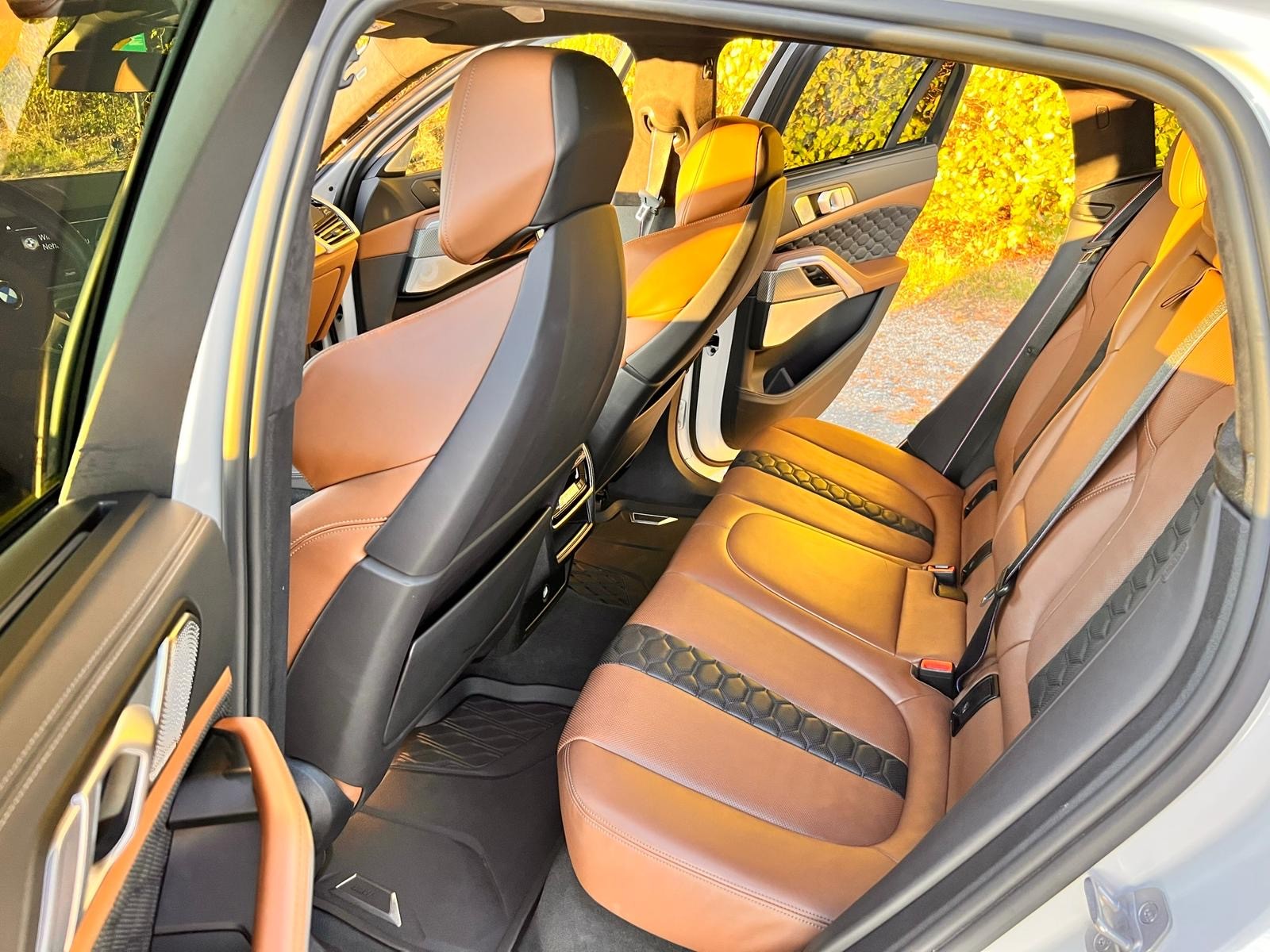 BMW X6M Steptronic M Competition-image-3