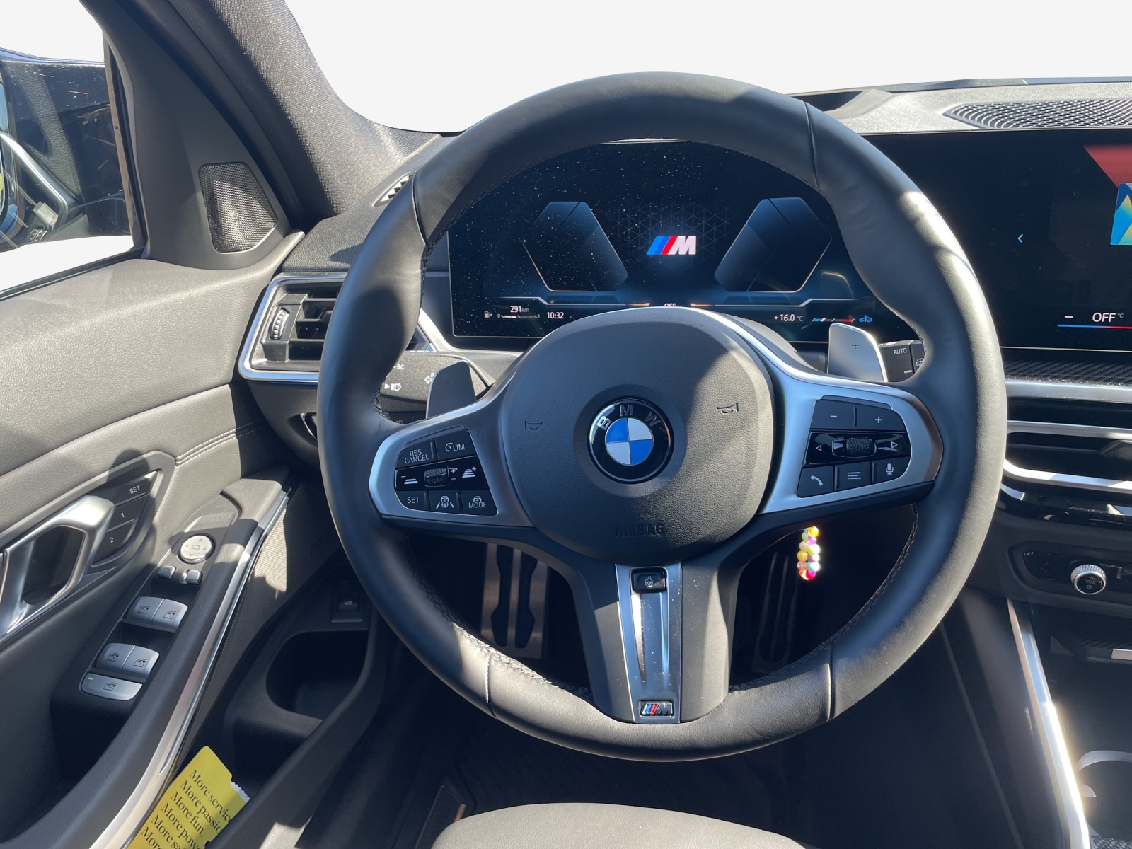BMW M340i xDrive 48V Touring Steptronic M Sport Pro-image-8