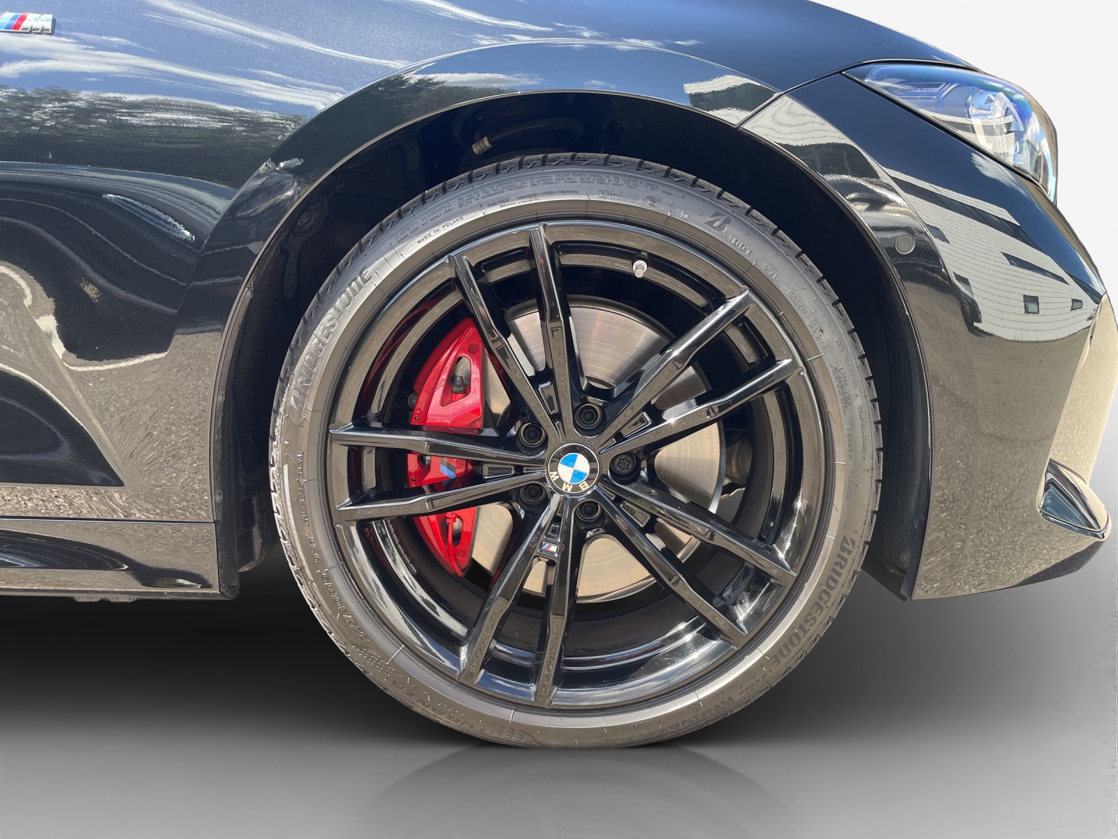 BMW M340i xDrive 48V Touring Steptronic M Sport Pro-image-12