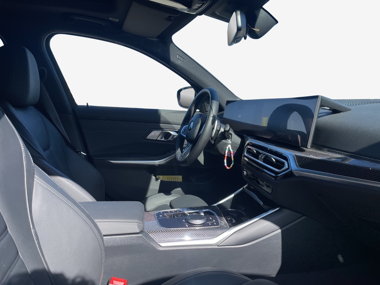BMW M340i xDrive 48V Touring Steptronic M Sport Pro-image-7