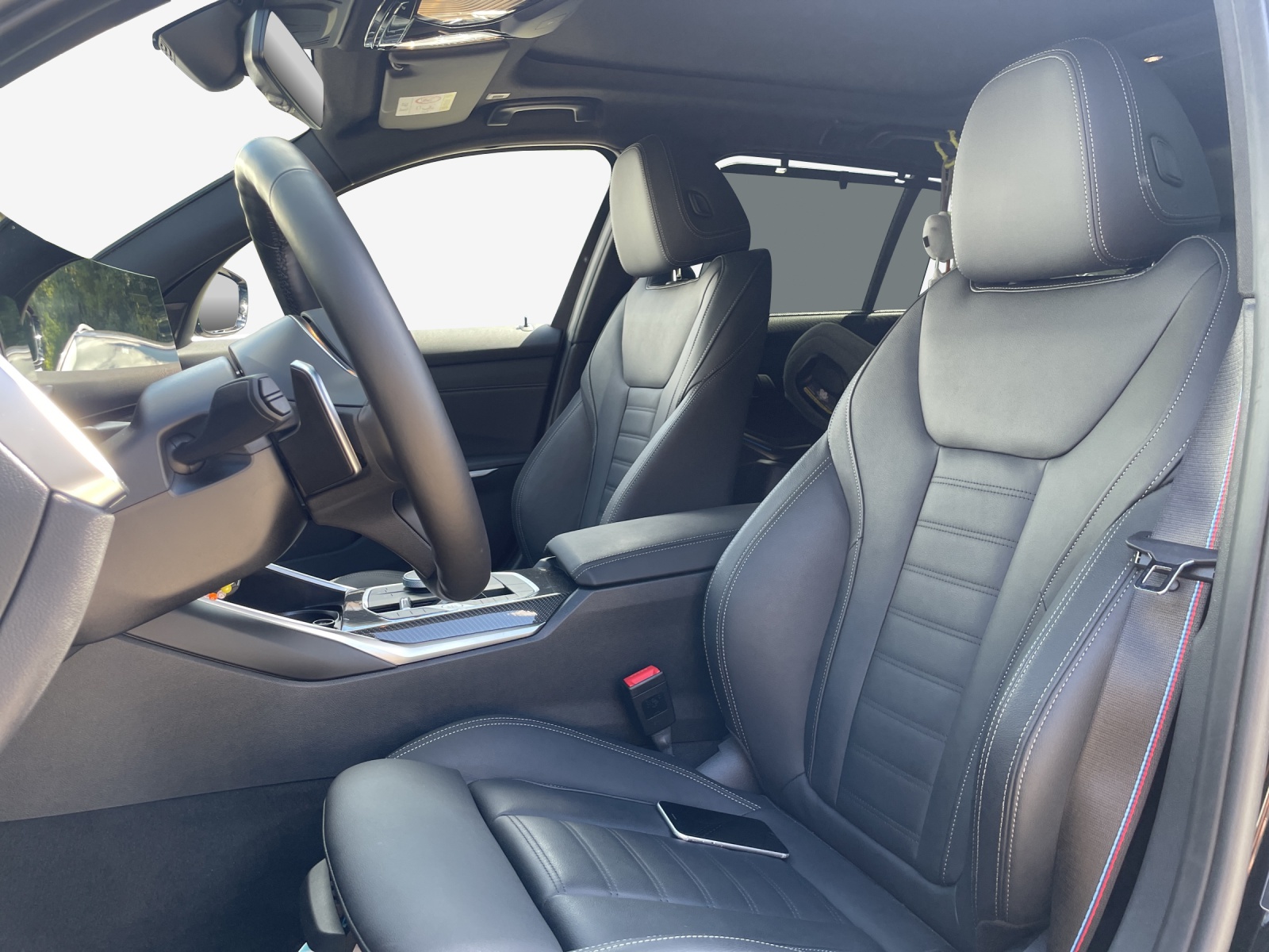 BMW M340i xDrive 48V Touring Steptronic M Sport Pro-image-10