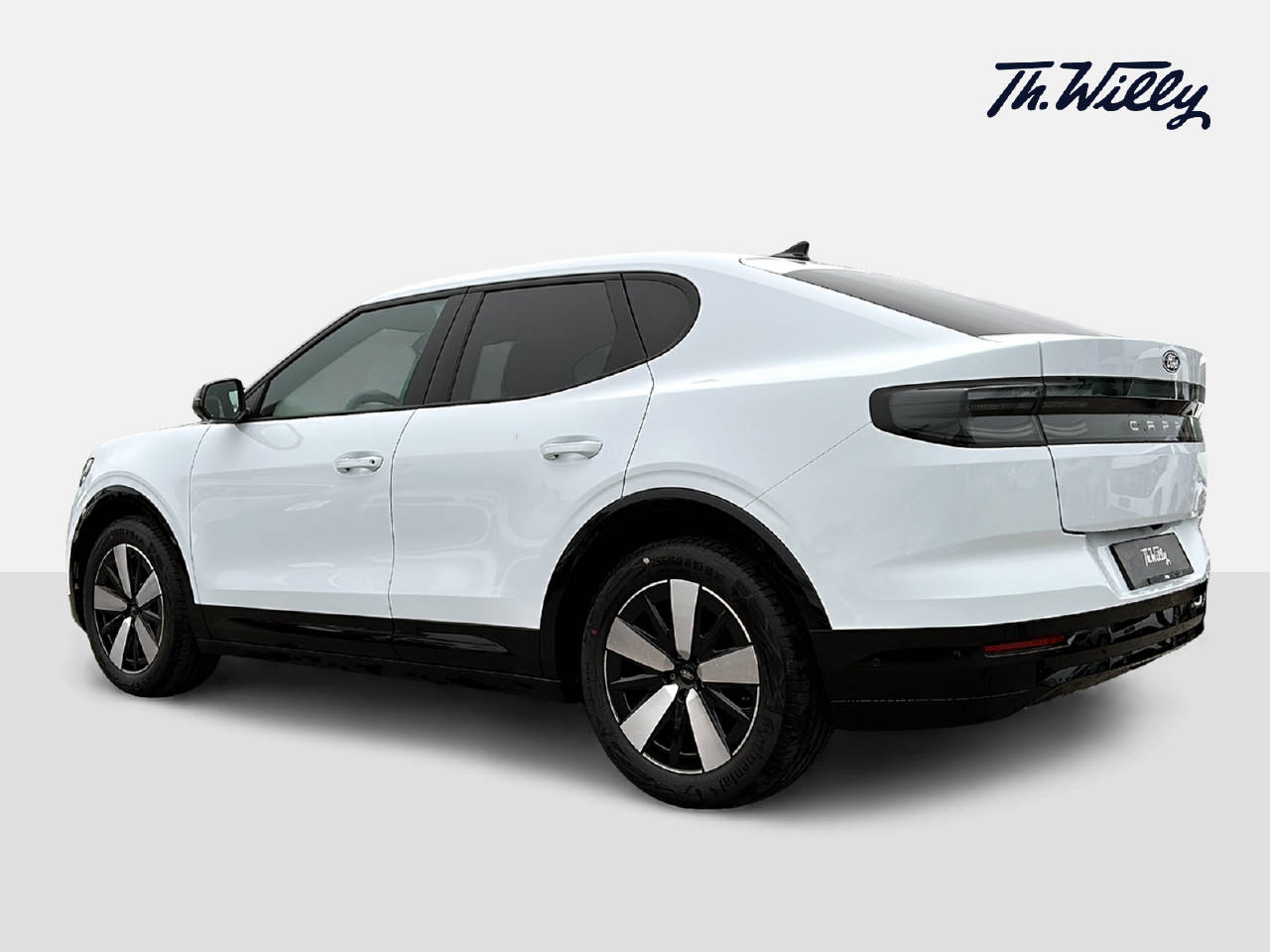 FORD Capri Extended Range Select AWD-showroom-element-2