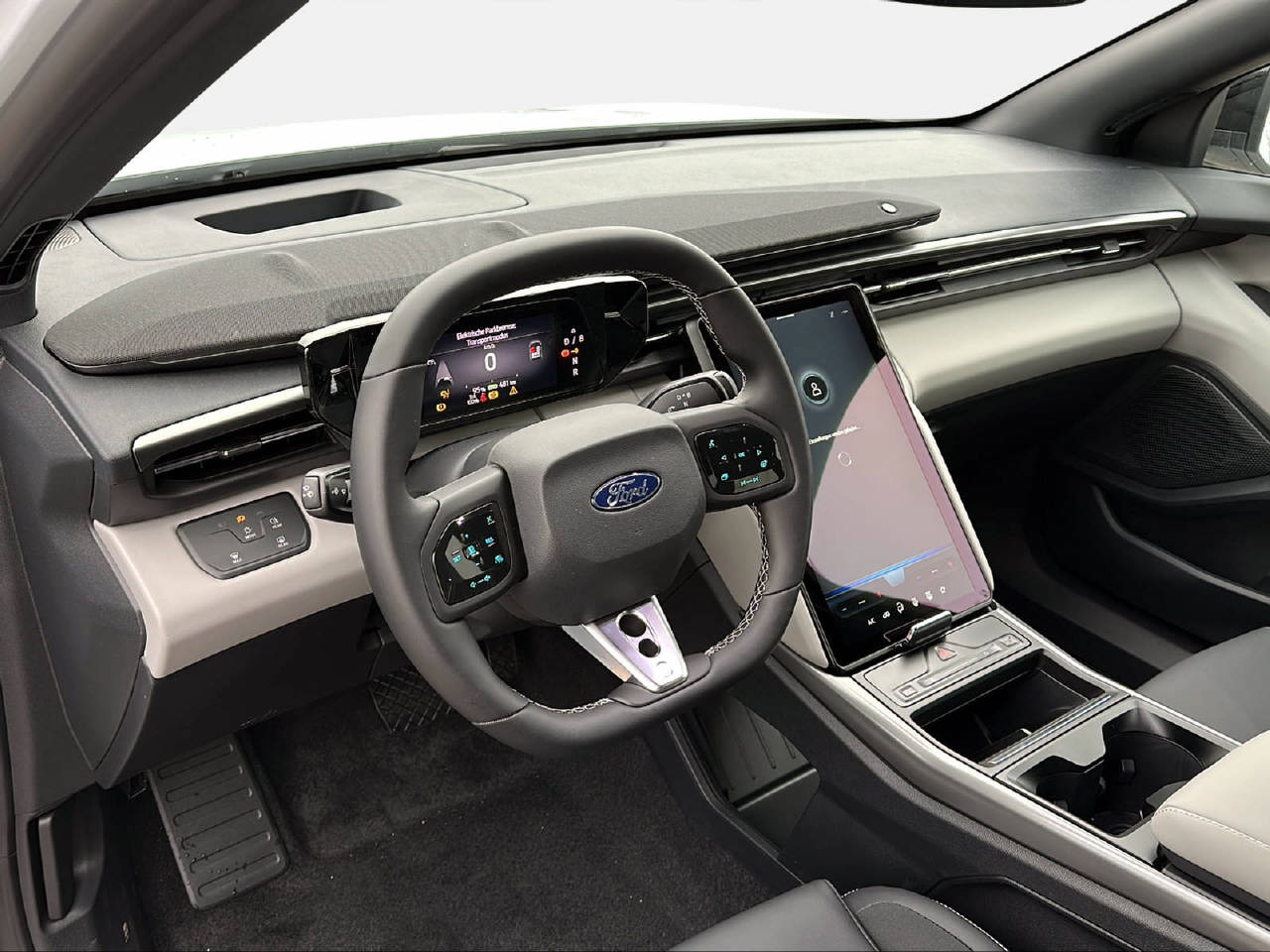 FORD Capri Extended Range Select AWD-image-9