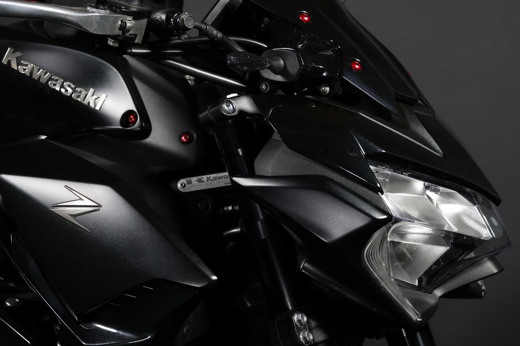 KAWASAKI Z 900 (92 KW)-image-4