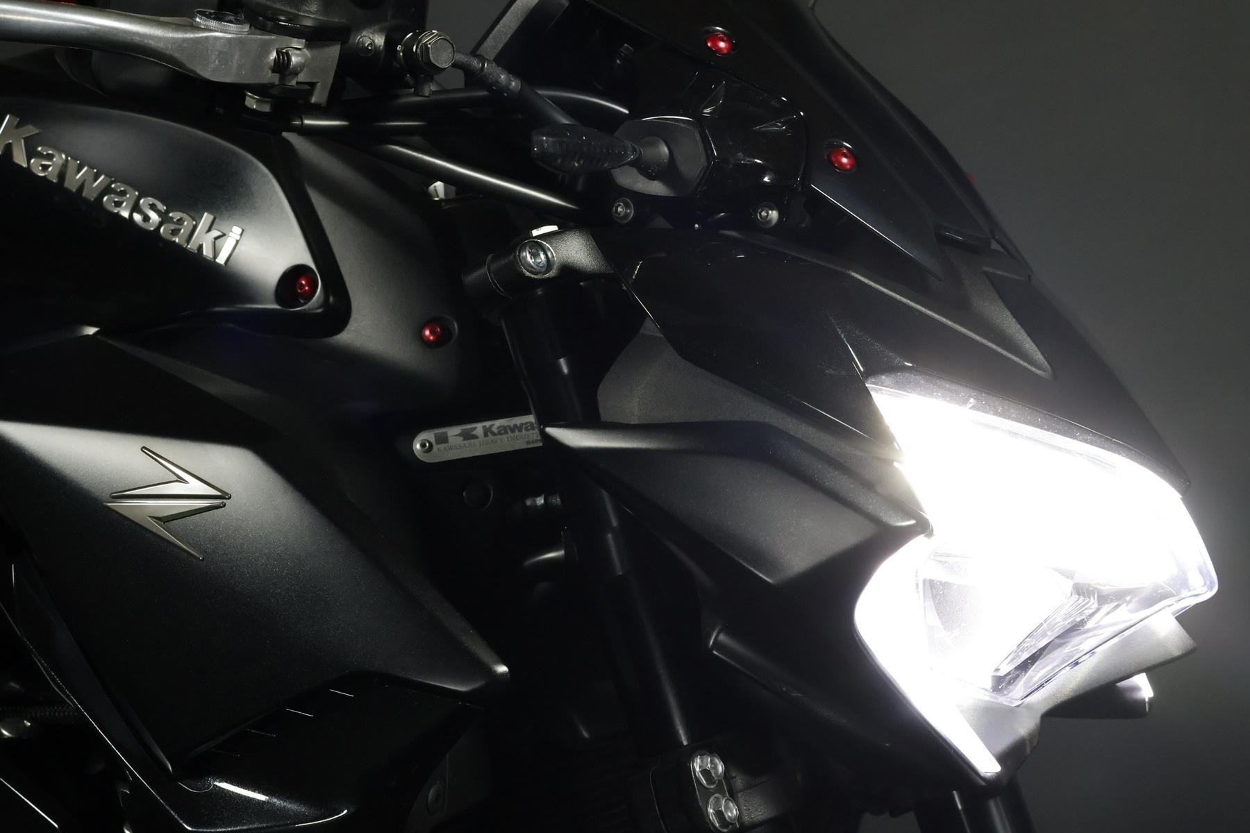 KAWASAKI Z 900 (92 KW)-image-3