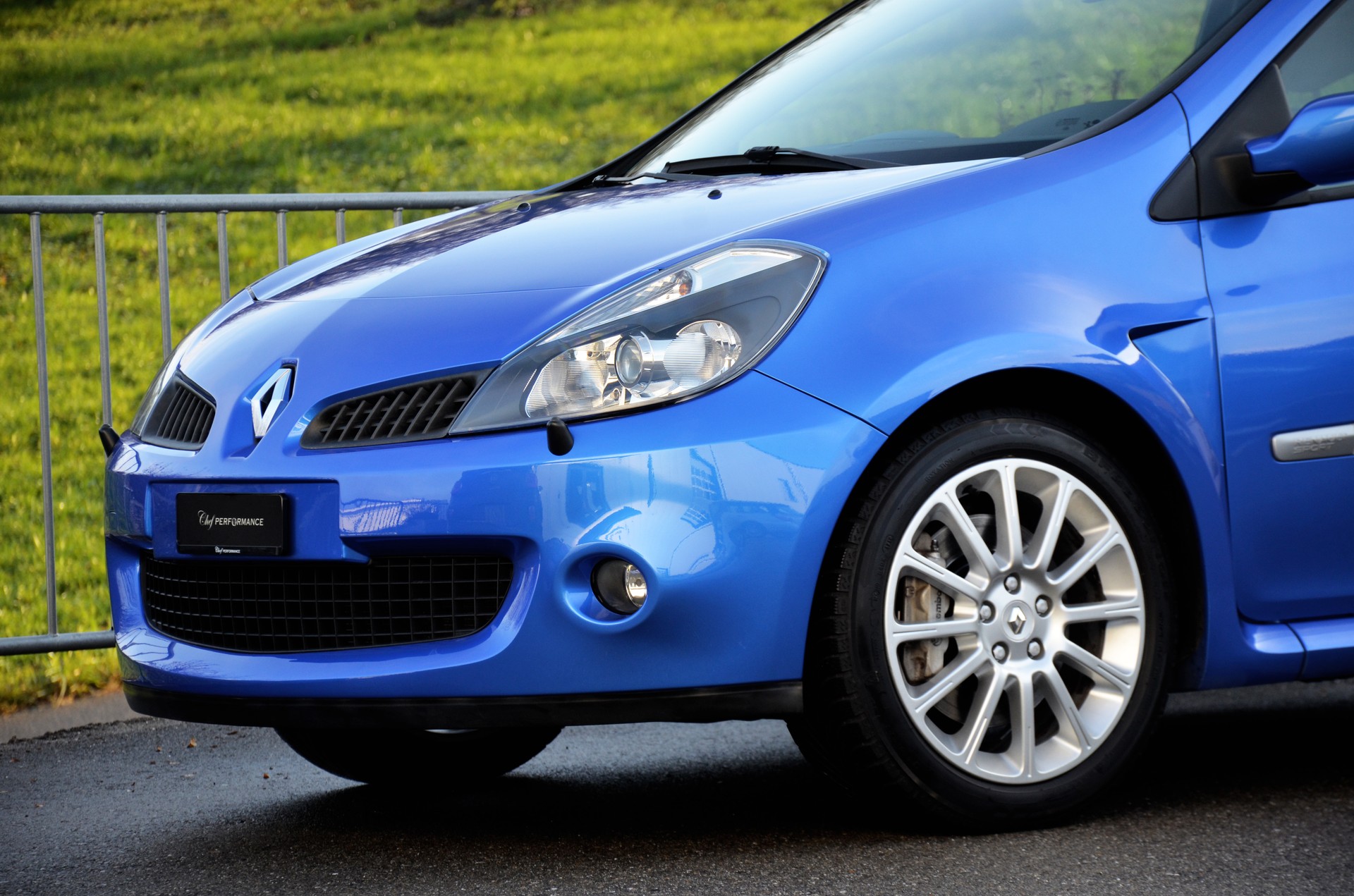 RENAULT Clio 2.0 16V Sport-image-7