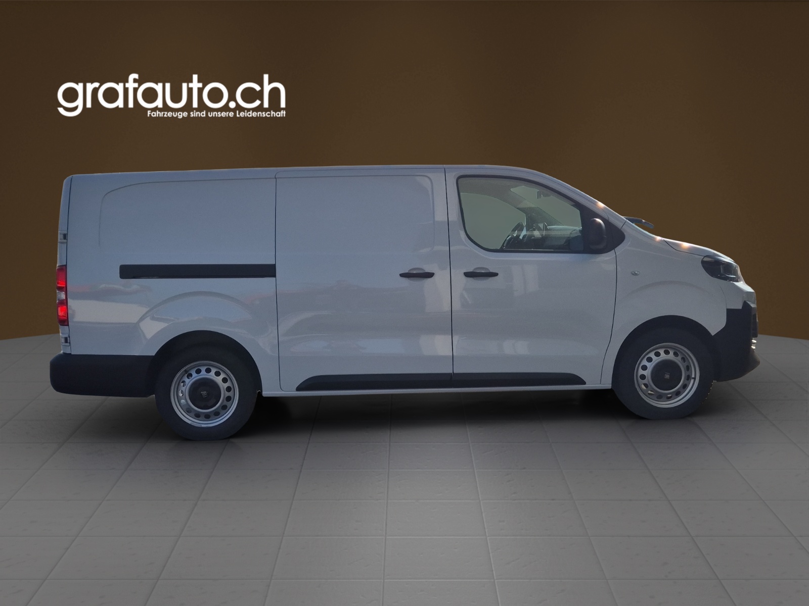 FIAT E-Scudo Kaw. L3 75 kWh Easy Pro (507.6N5.3)
