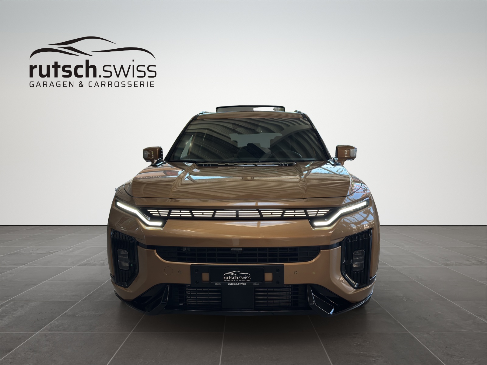 KGM-SsangYong Actyon 1.5 T-Gdi Titanium 4x4-image-1