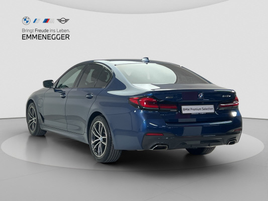 BMW 545e xDrive M Sport Stept-showroom-element-2