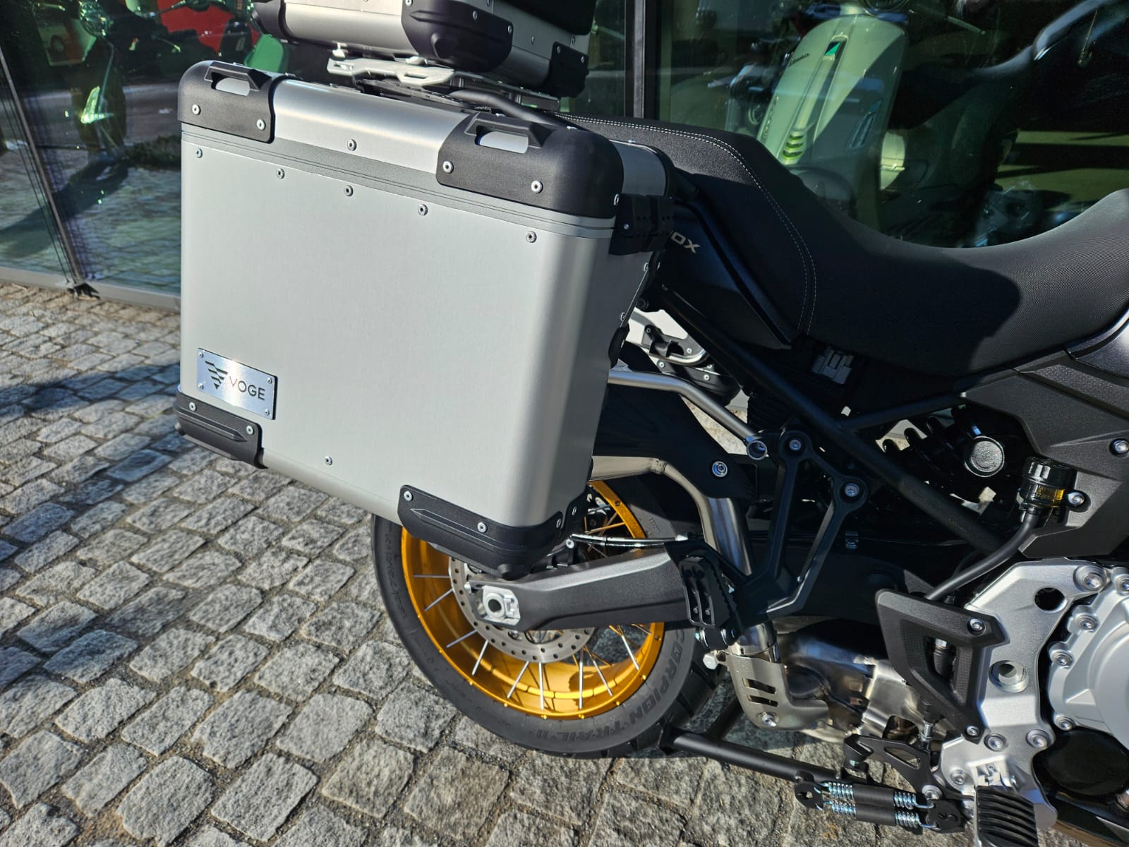 VOGE 900DSX BLACK KNIGHT-image-6