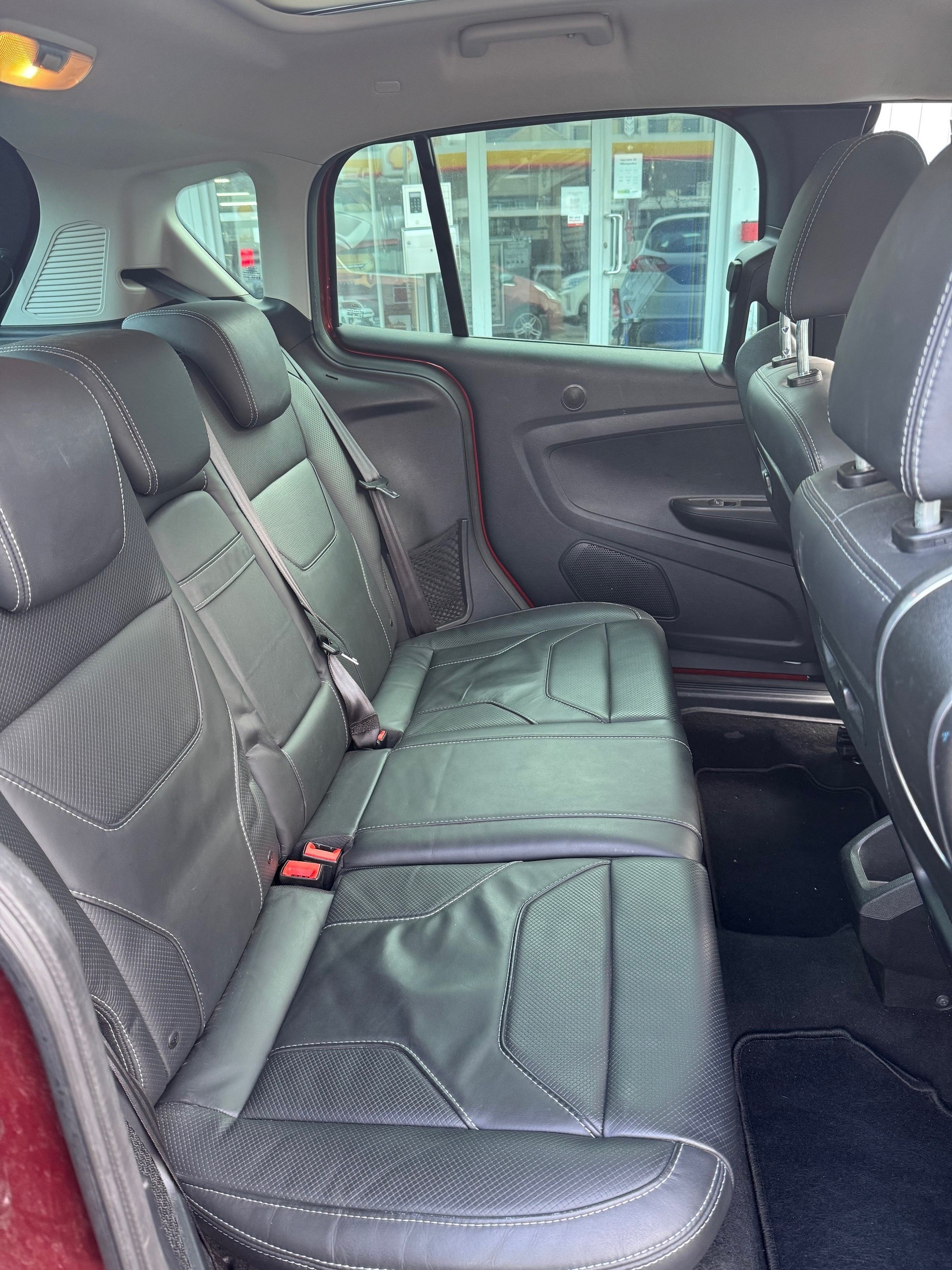 FORD B-Max 1.0 SCTi TitaniumX-image-10