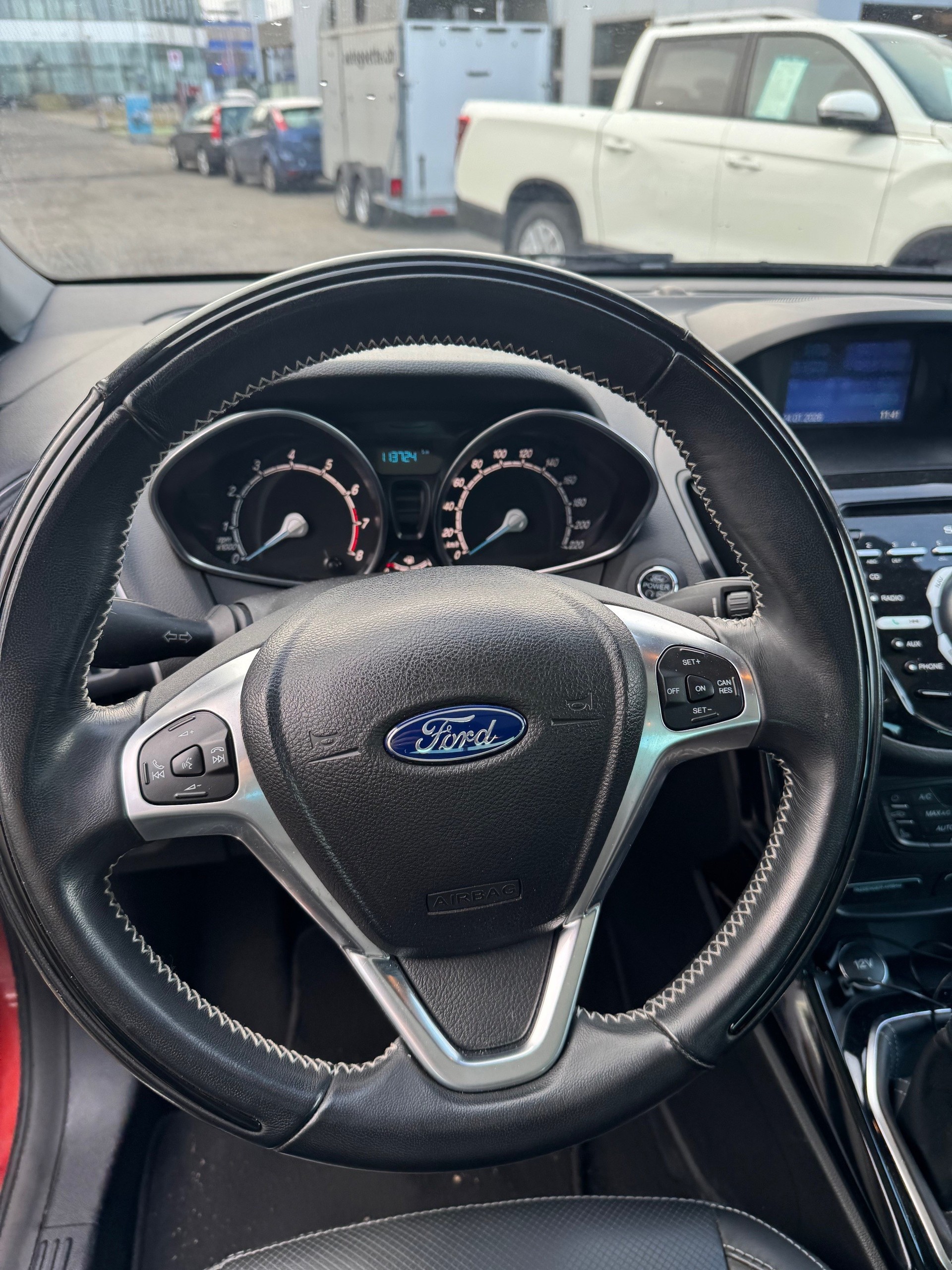 FORD B-Max 1.0 SCTi TitaniumX-image-8