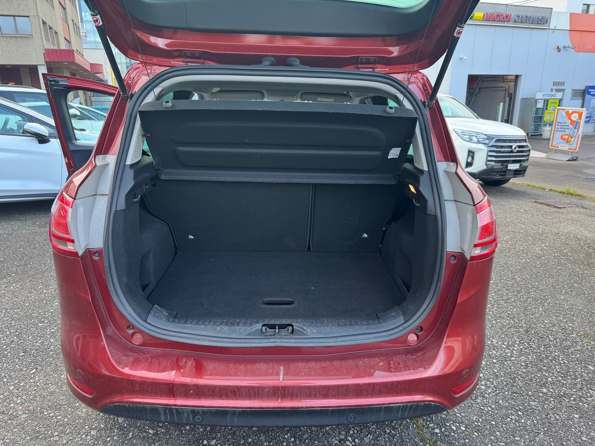 FORD B-Max 1.0 SCTi TitaniumX-image-5