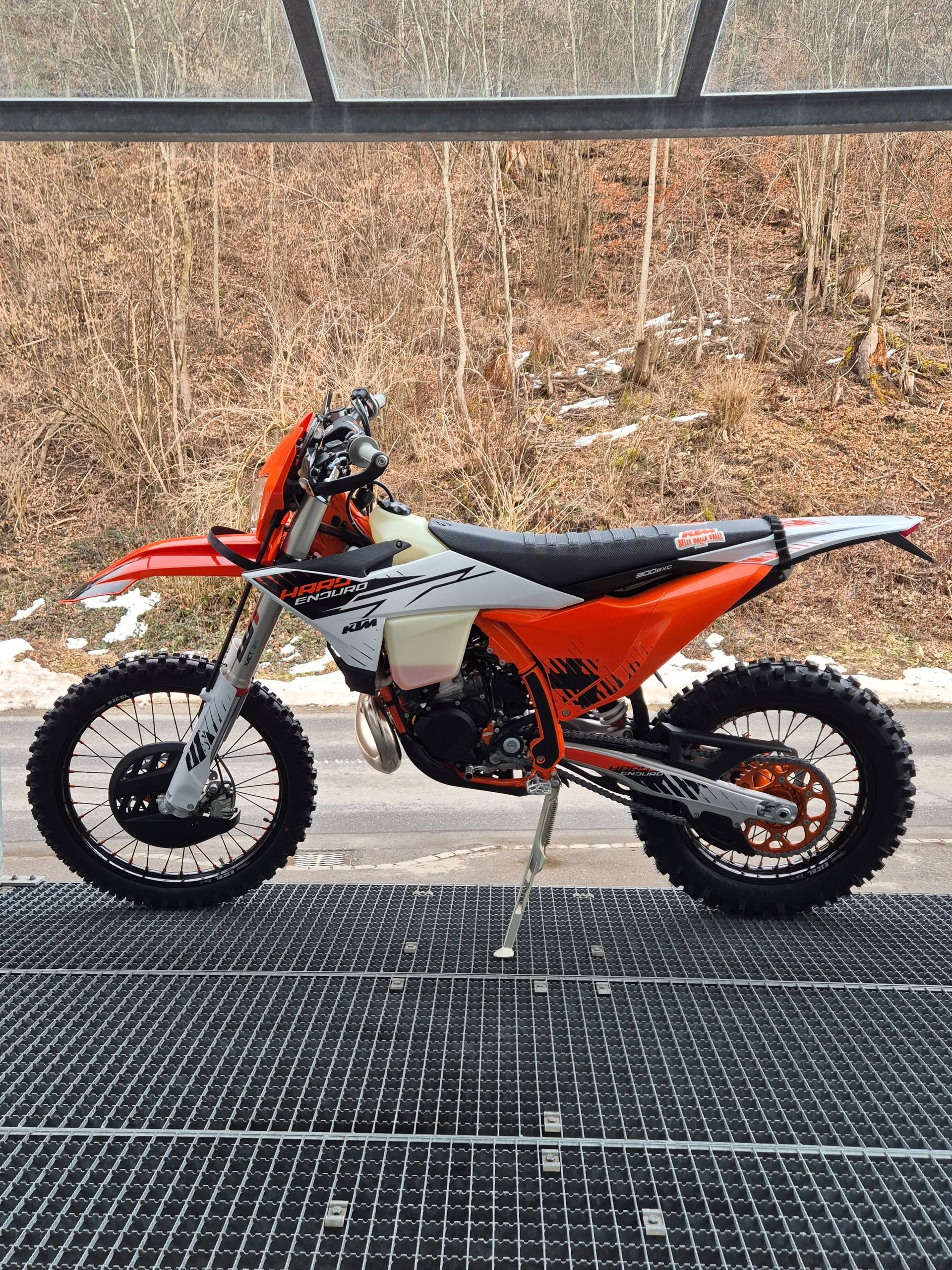 KTM EXC-image-1