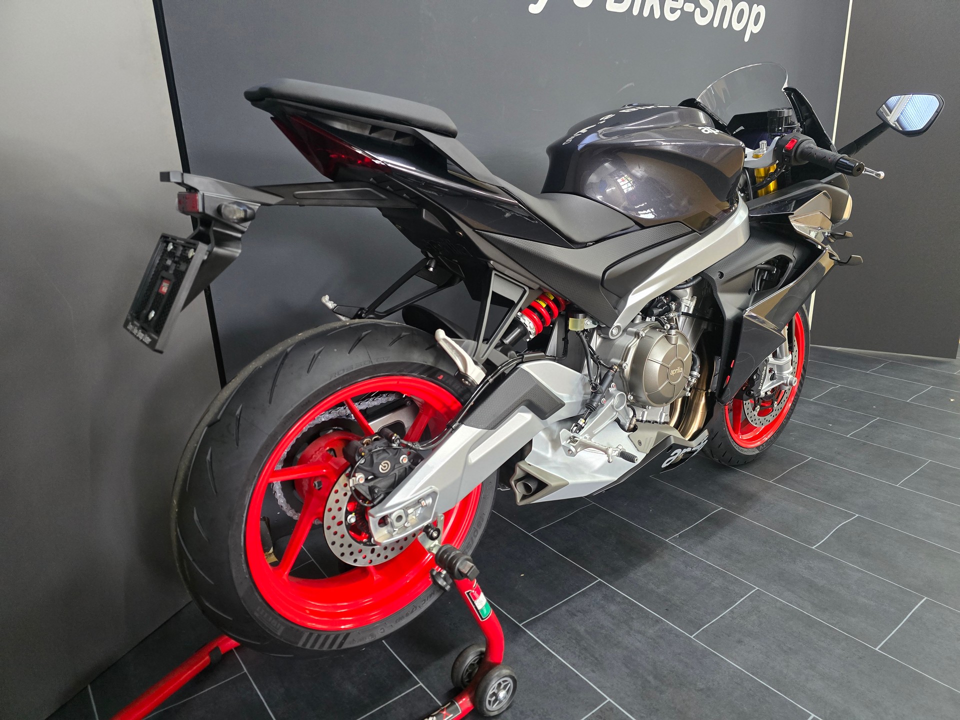 APRILIA RS 660 E5+ (35kW)-image-1