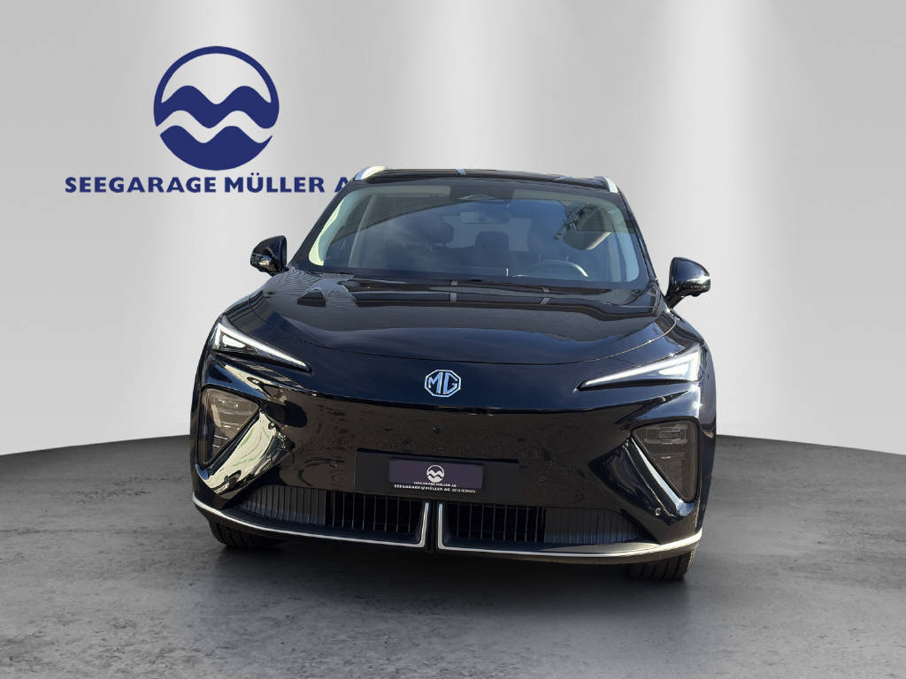 MG S6 EV 77 kWh Luxury 4WD-showroom-element-1