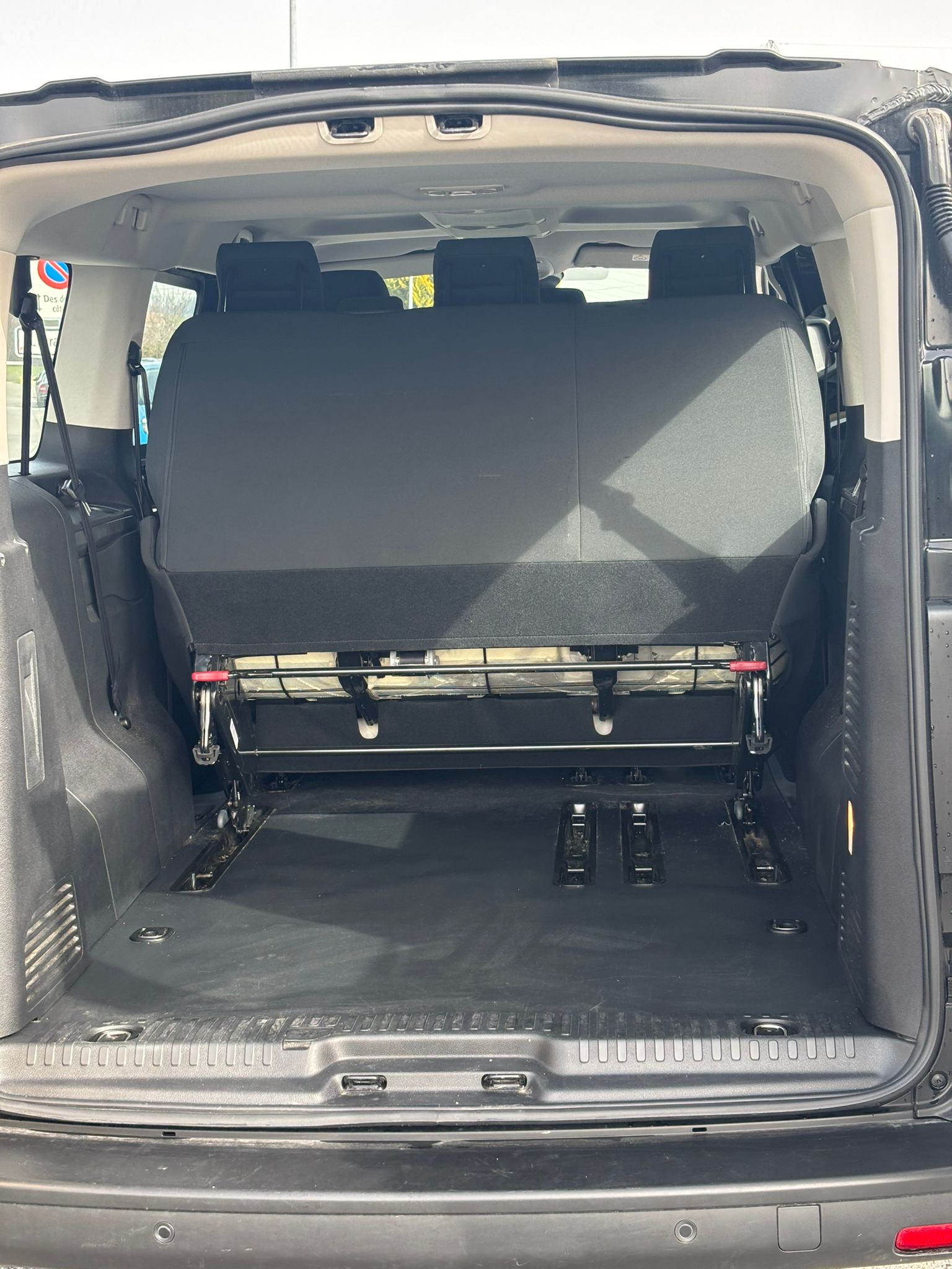 OPEL Vivaro Combi 2.0 CDTI s/s XL-showroom-element-3