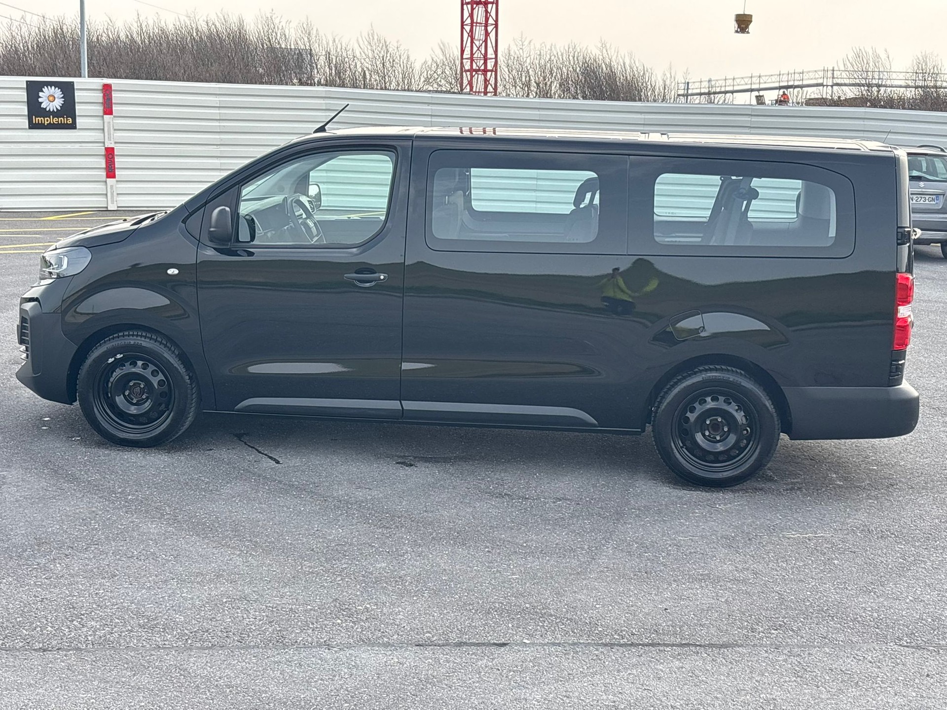 OPEL Vivaro Combi 2.0 CDTI s/s XL-image-4