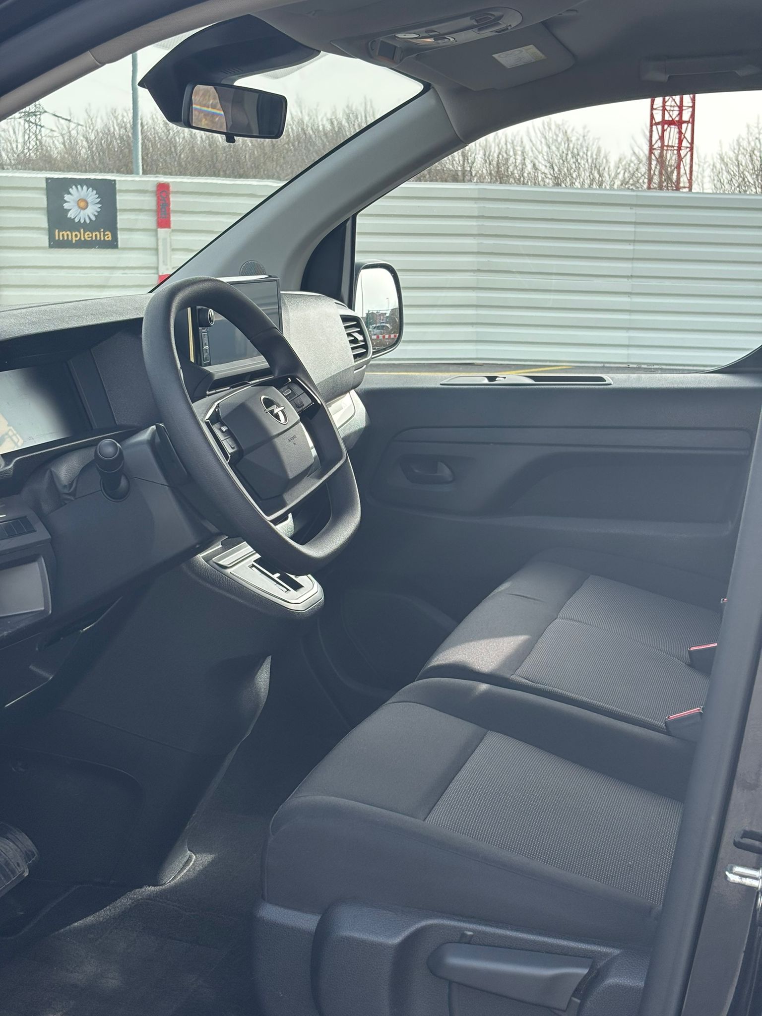 OPEL Vivaro Combi 2.0 CDTI s/s XL-image-24