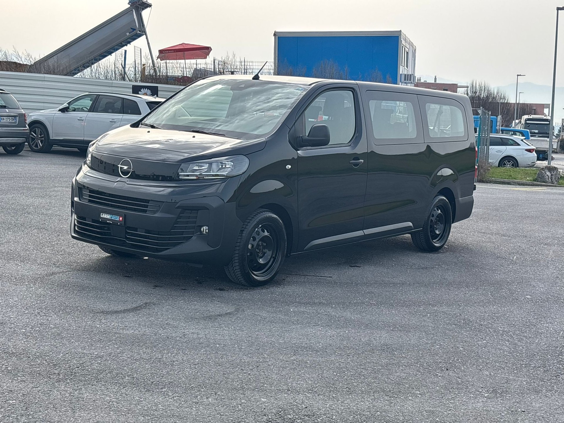 OPEL Vivaro Combi 2.0 CDTI s/s XL-image-21