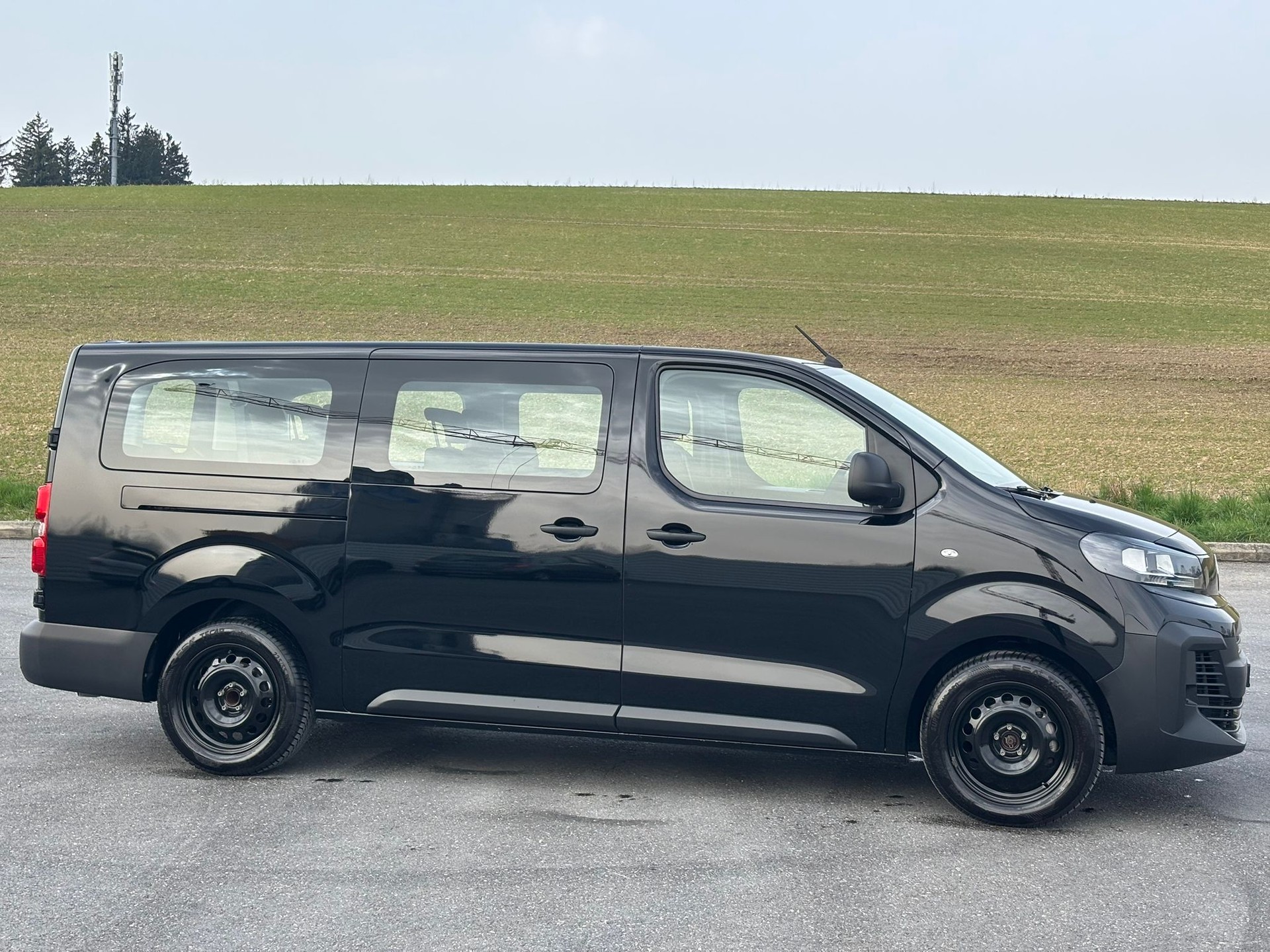 OPEL Vivaro Combi 2.0 CDTI s/s XL-image-8