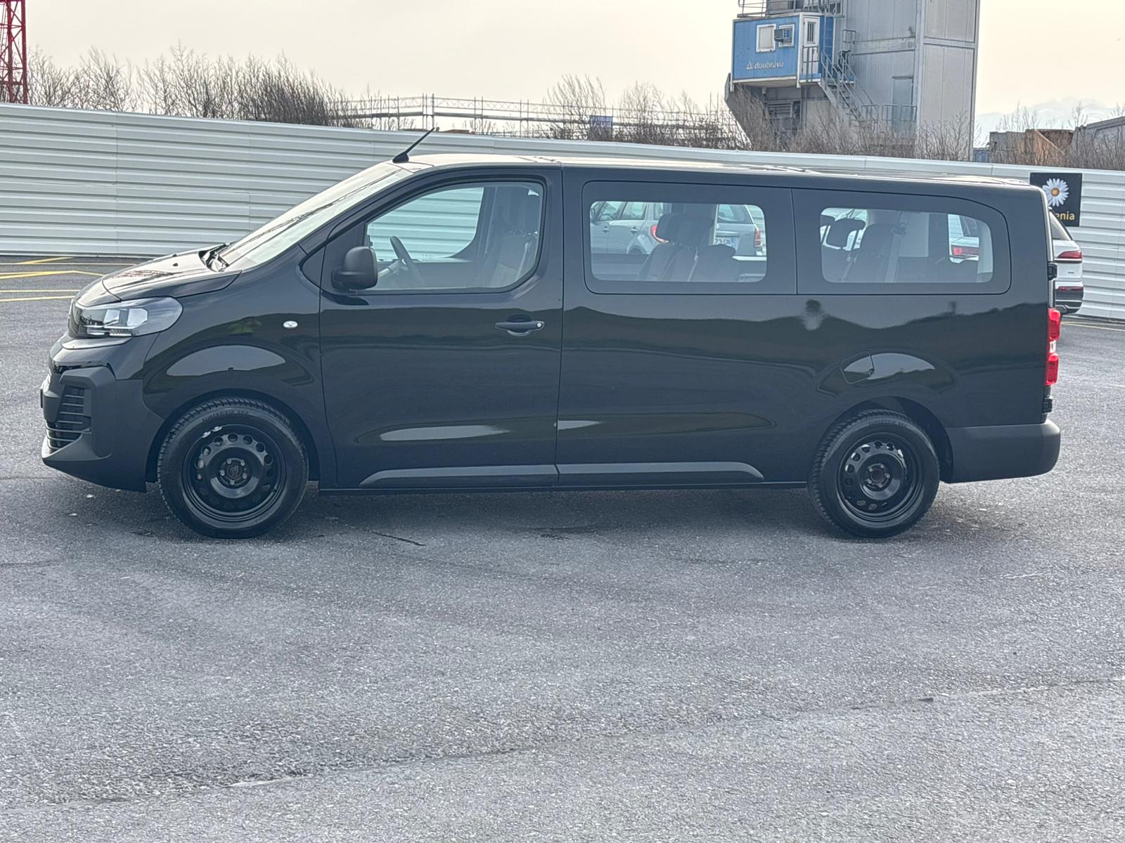 OPEL Vivaro Combi 2.0 CDTI s/s XL-image-19