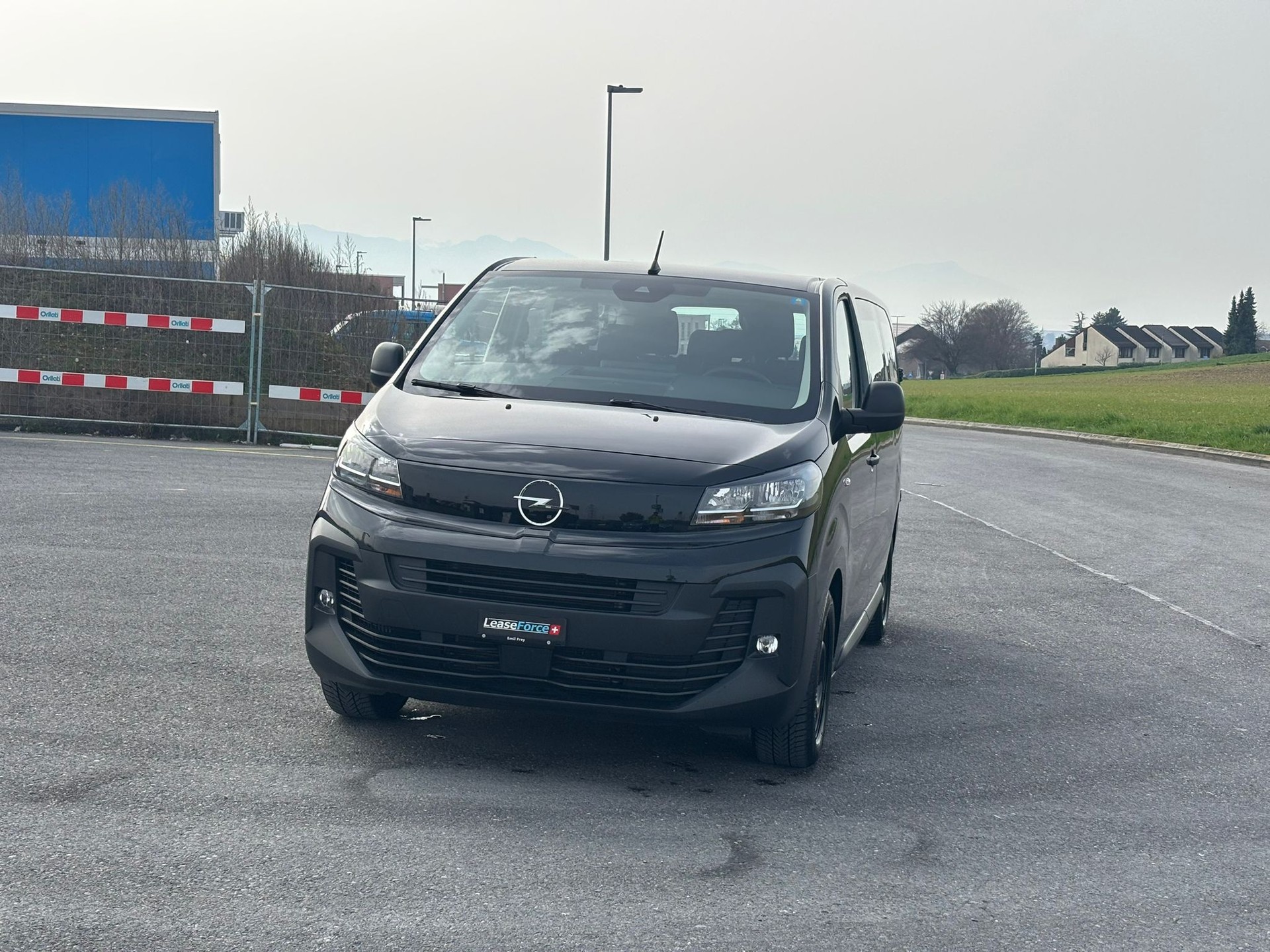 OPEL Vivaro Combi 2.0 CDTI s/s XL-image-23