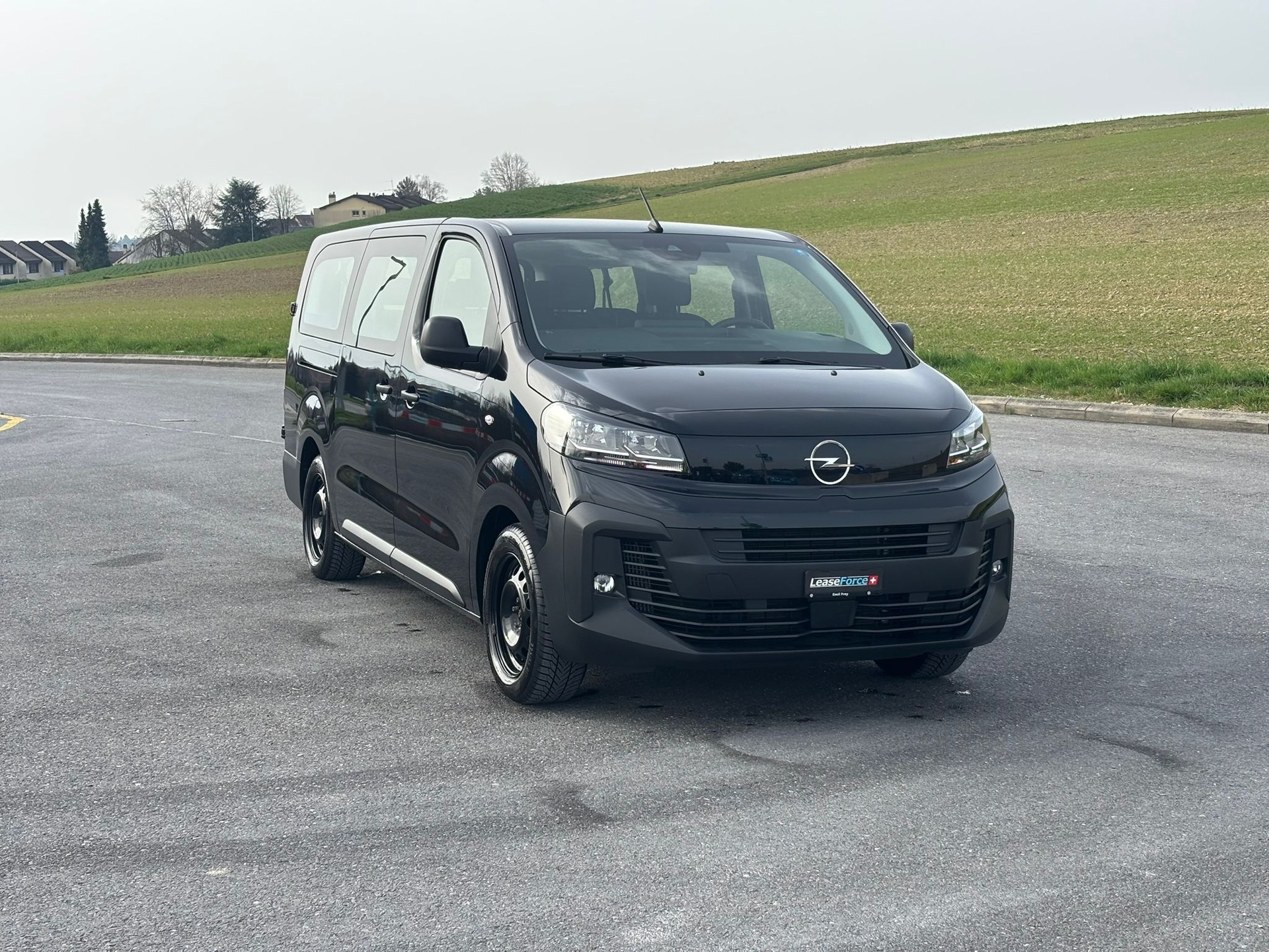 OPEL Vivaro Combi 2.0 CDTI s/s XL-image-6