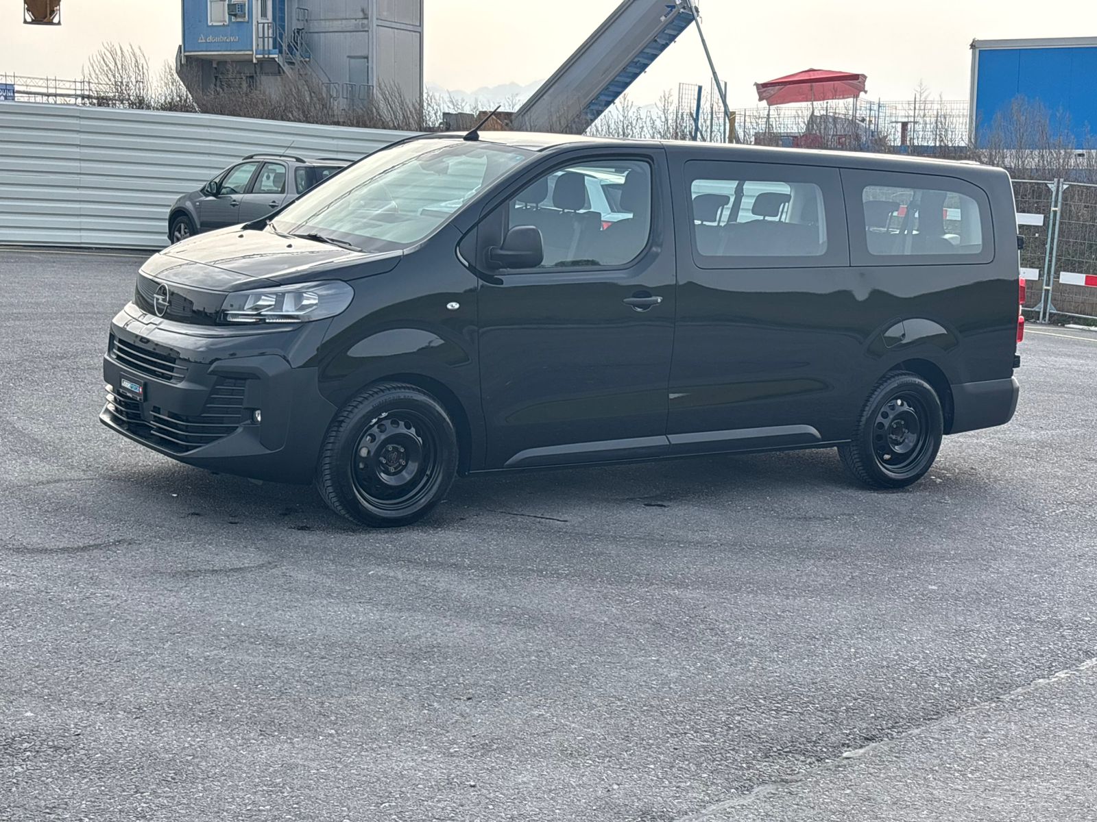 OPEL Vivaro Combi 2.0 CDTI s/s XL-image-20