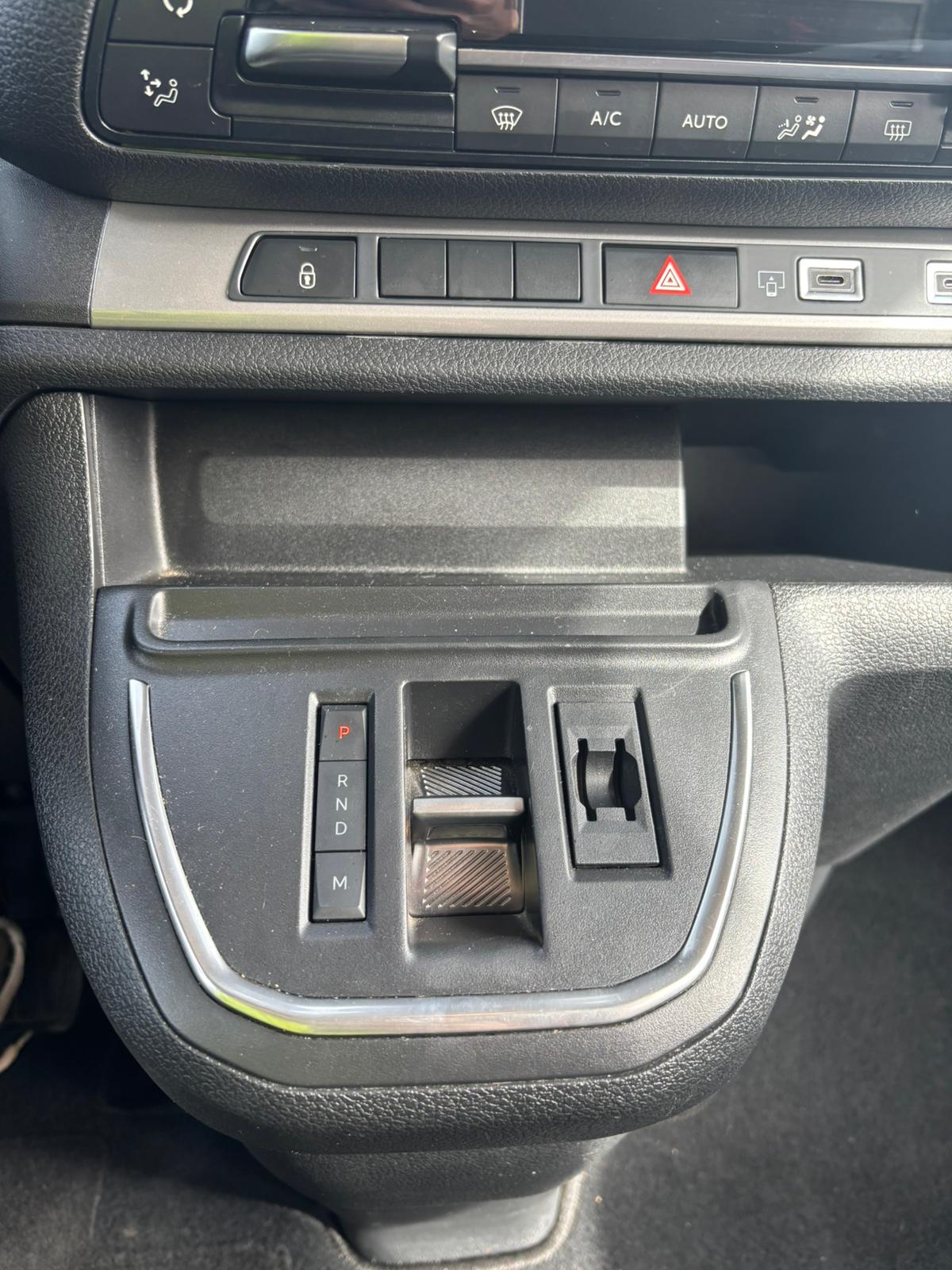 OPEL Vivaro Combi 2.0 CDTI s/s XL-image-28