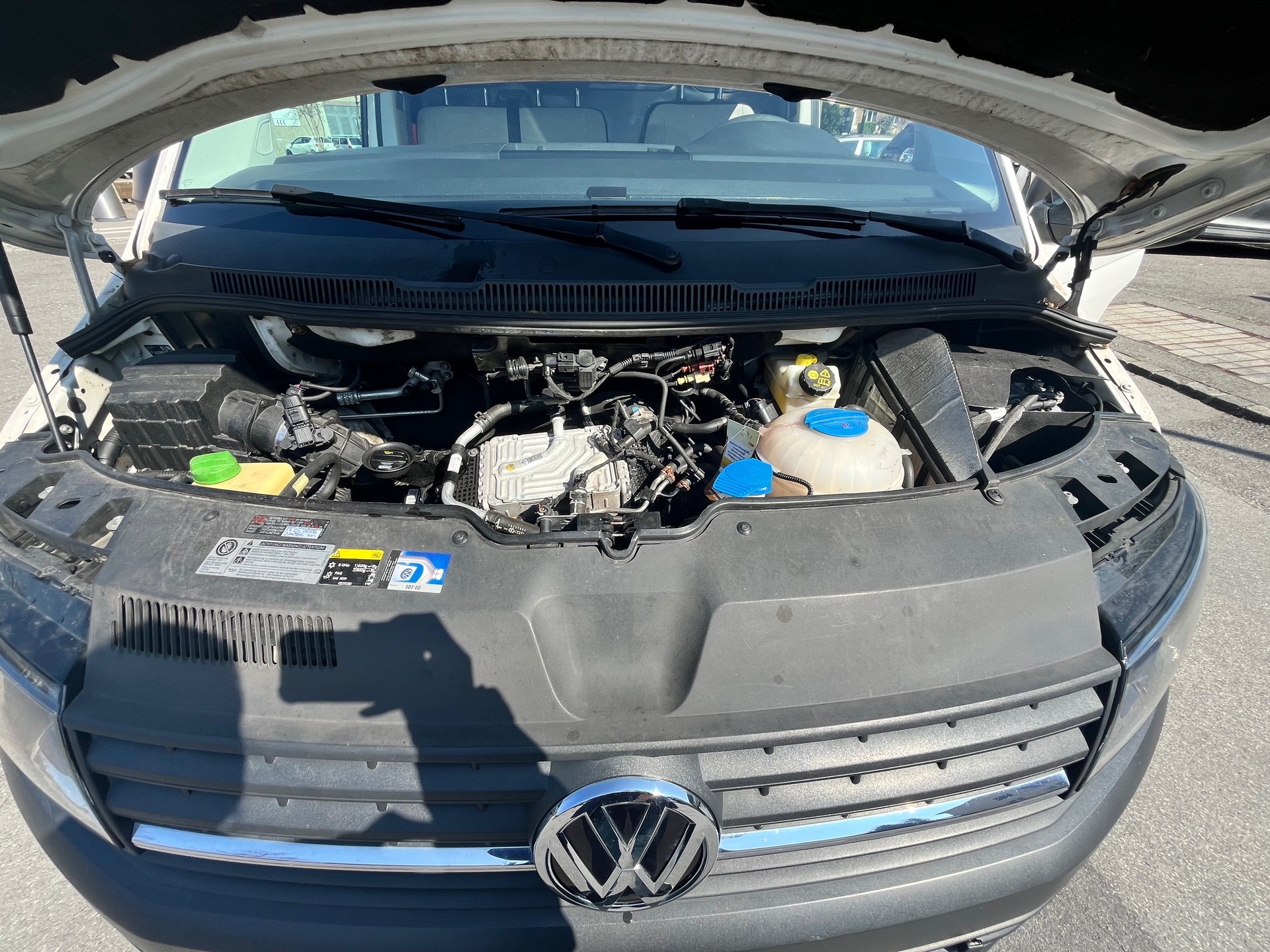 VW T6 2.0 TDI Euro 6-image-15