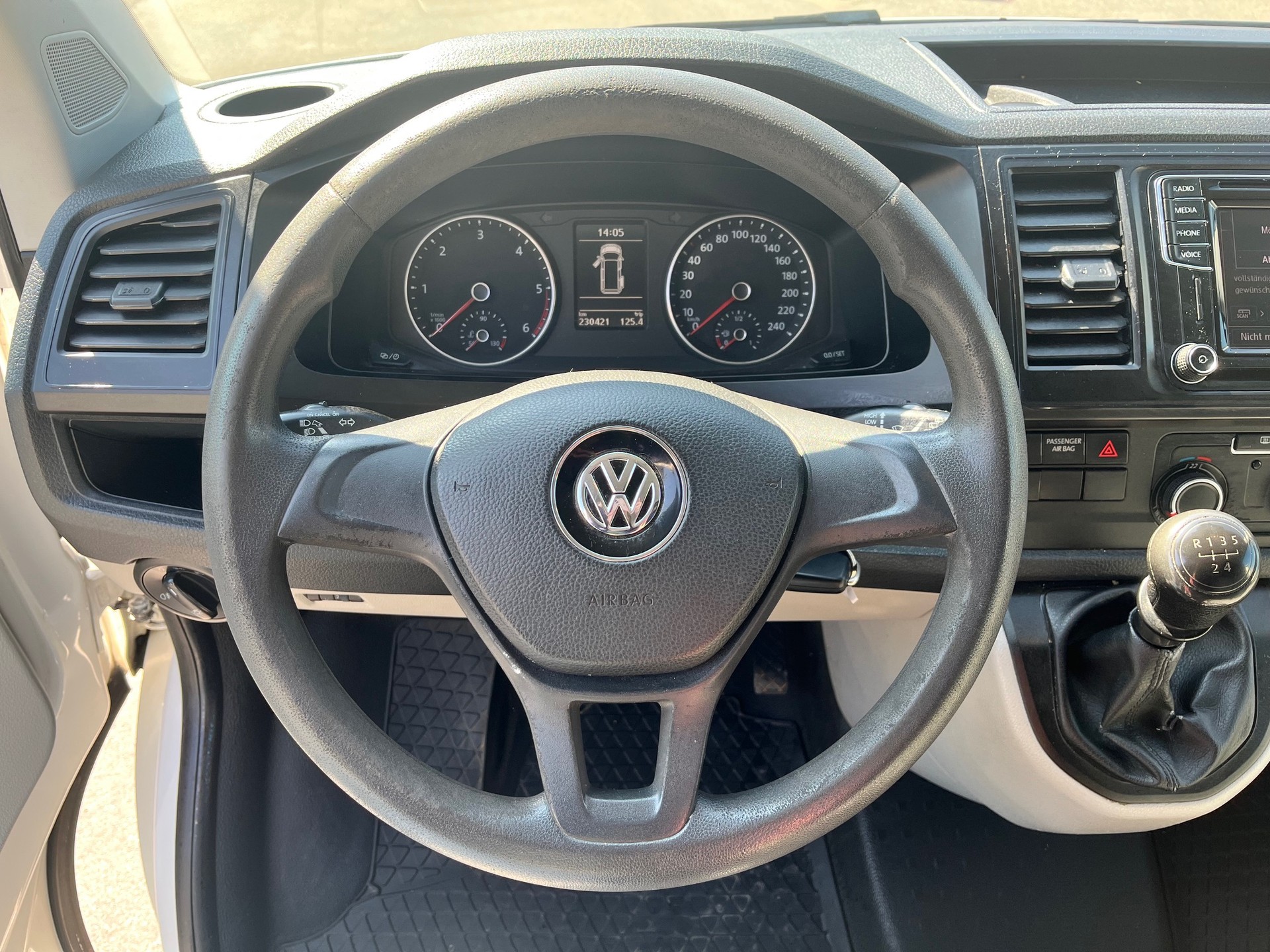 VW T6 2.0 TDI Euro 6-image-10