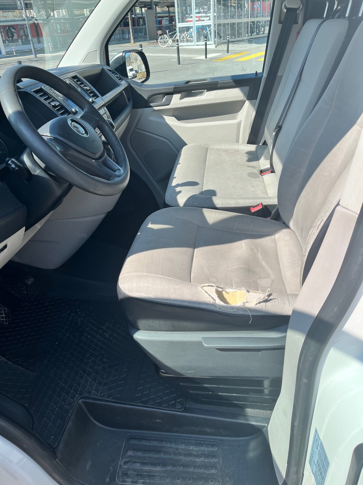 VW T6 2.0 TDI Euro 6-image-8