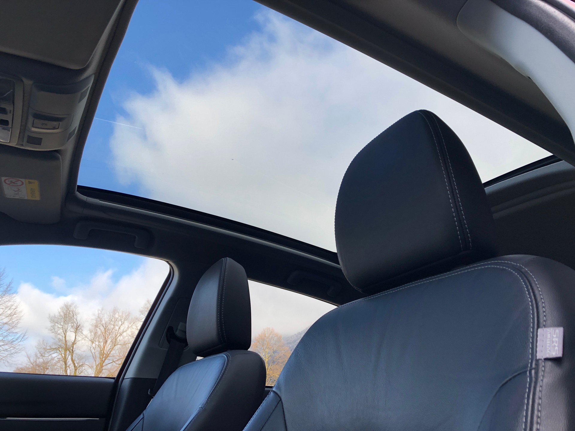 MITSUBISHI ASX 2.0 Diamond 4WD Automat-image-17
